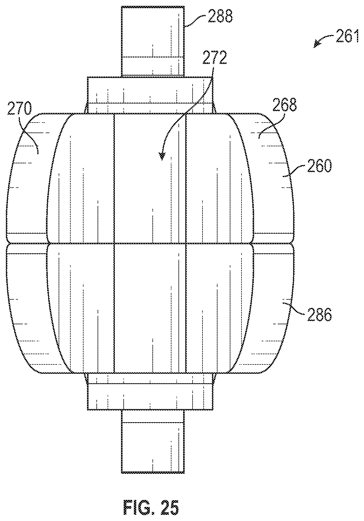 Patent US12569254 Figure 13 – Clip with opposed jaws for left atrial appendage closure