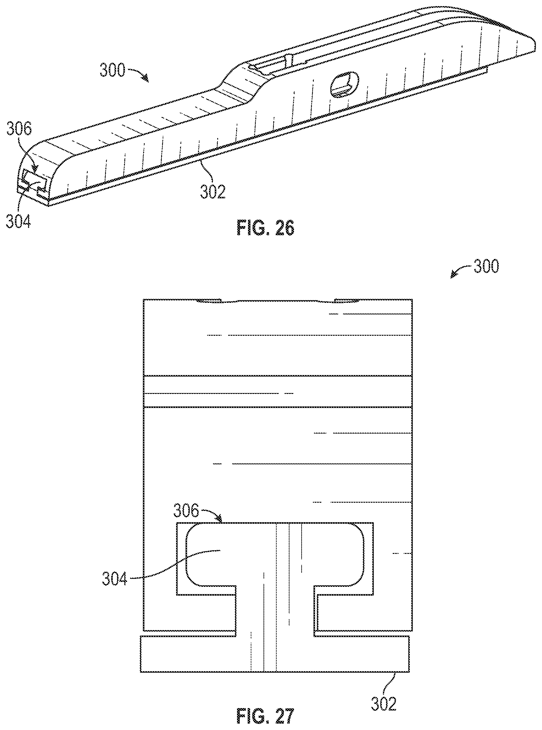 Patent US12569254 Figure 14 – Clip with opposed jaws for left atrial appendage closure