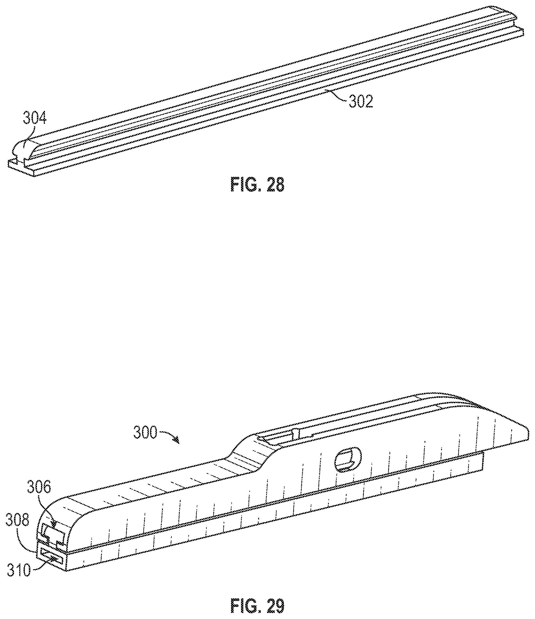 Patent US12569254 Figure 15 – Clip with opposed jaws for left atrial appendage closure