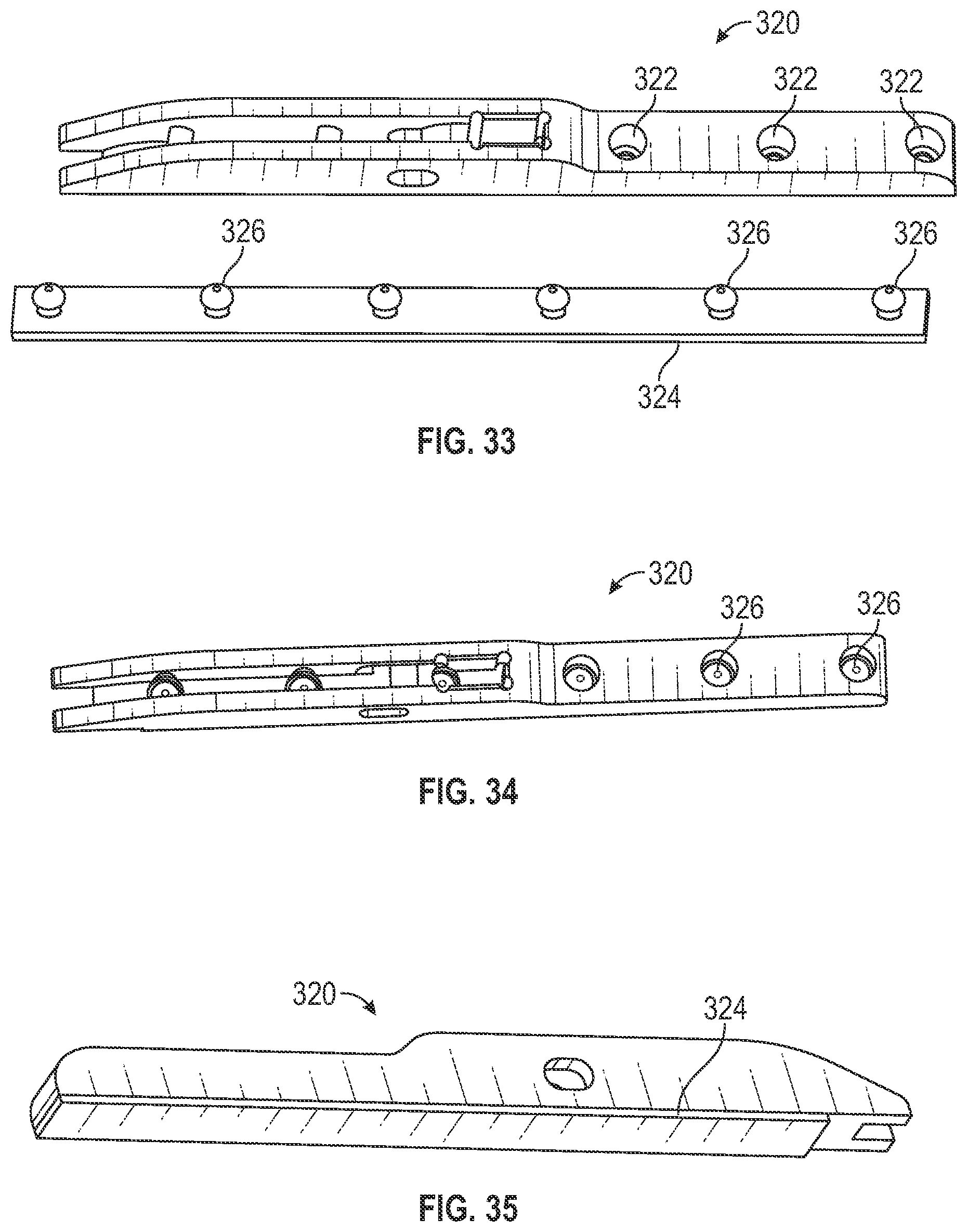 Patent US12569254 Figure 17 – Clip with opposed jaws for left atrial appendage closure