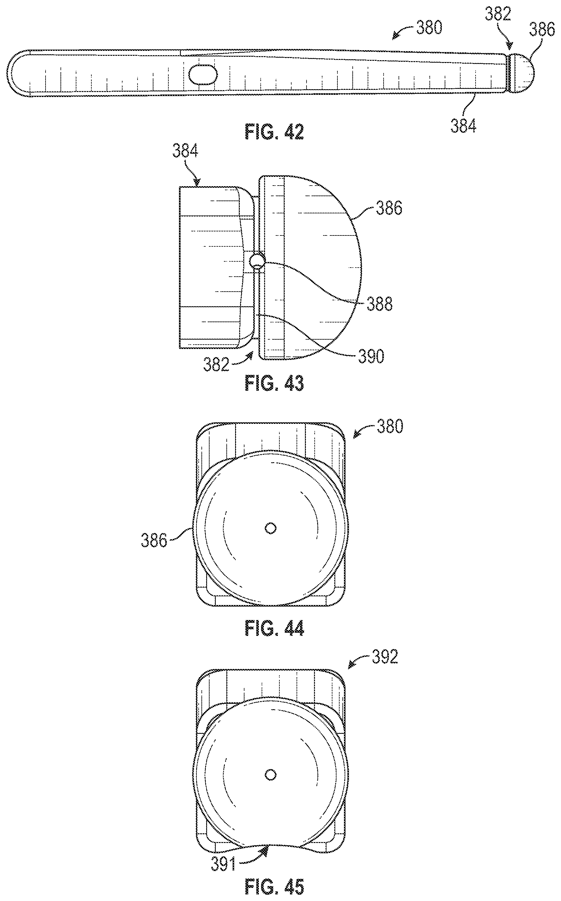 Patent US12569254 Figure 20 – Clip with opposed jaws for left atrial appendage closure