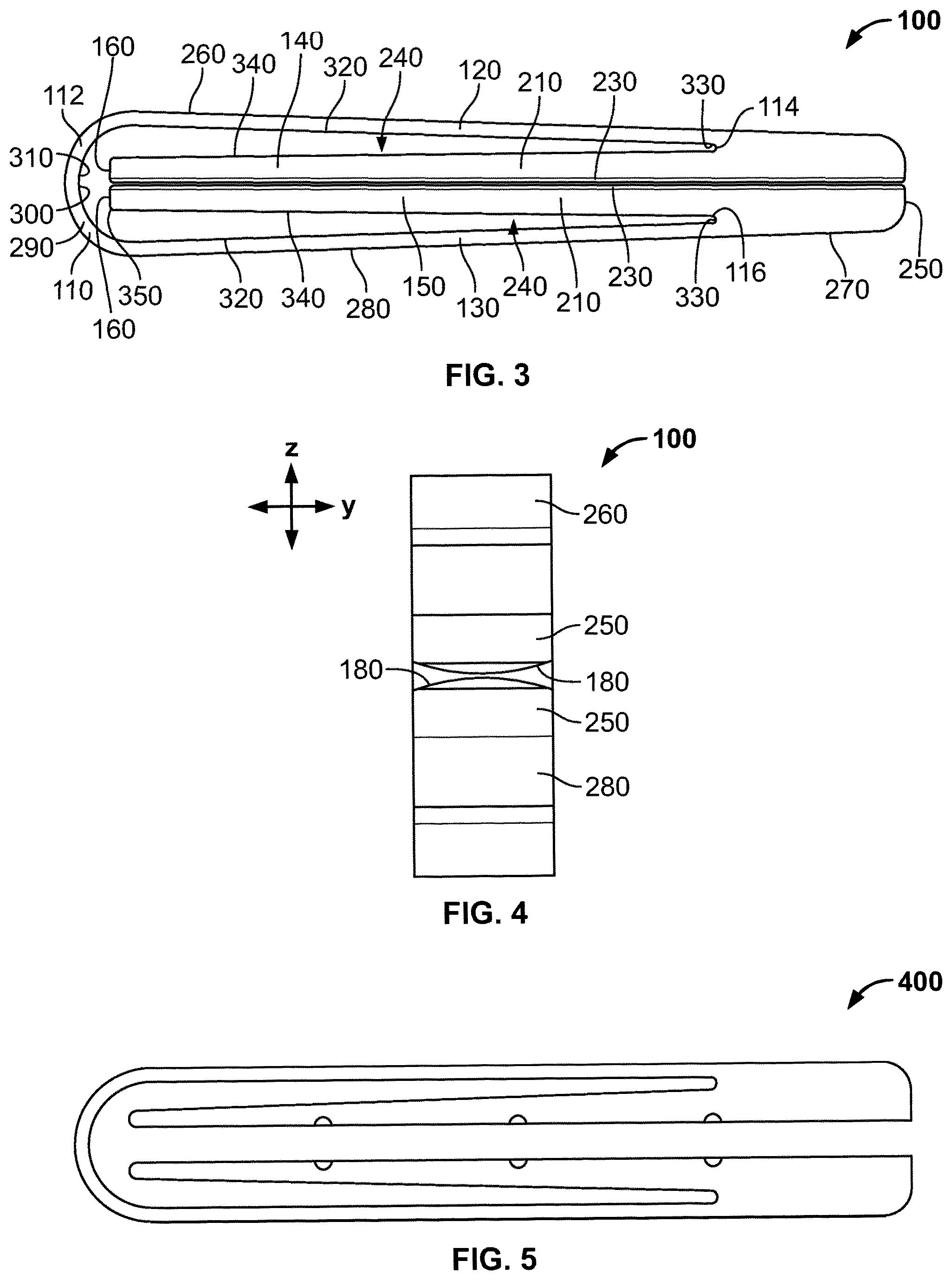 Patent US12569255 Figure 2 – Occlusion clip