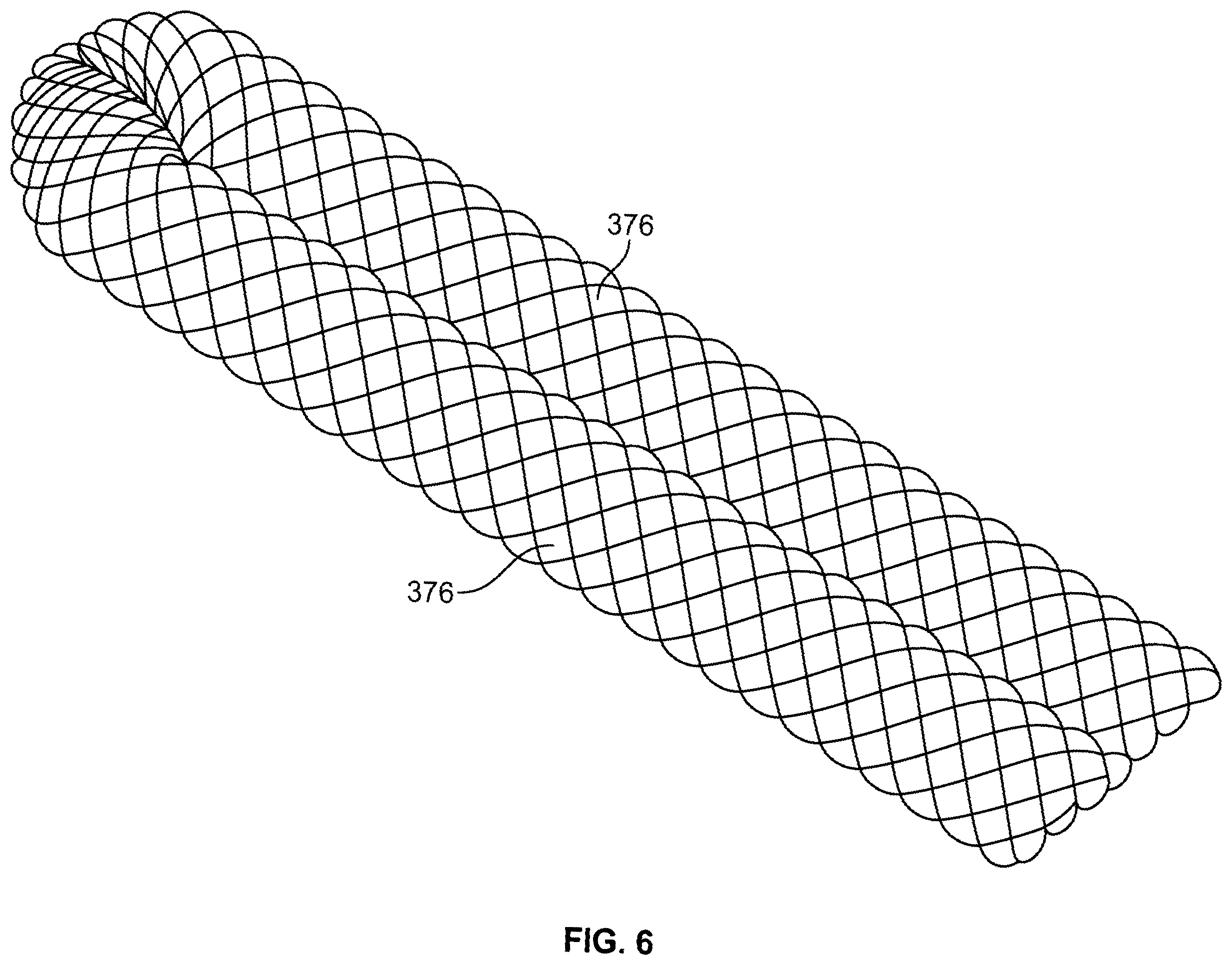 Patent US12569255 Figure 3 – Occlusion clip
