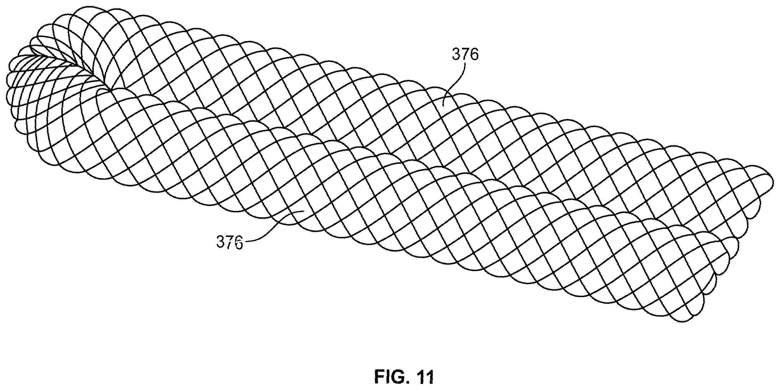 Patent US12569255 Figure 6 – Occlusion clip