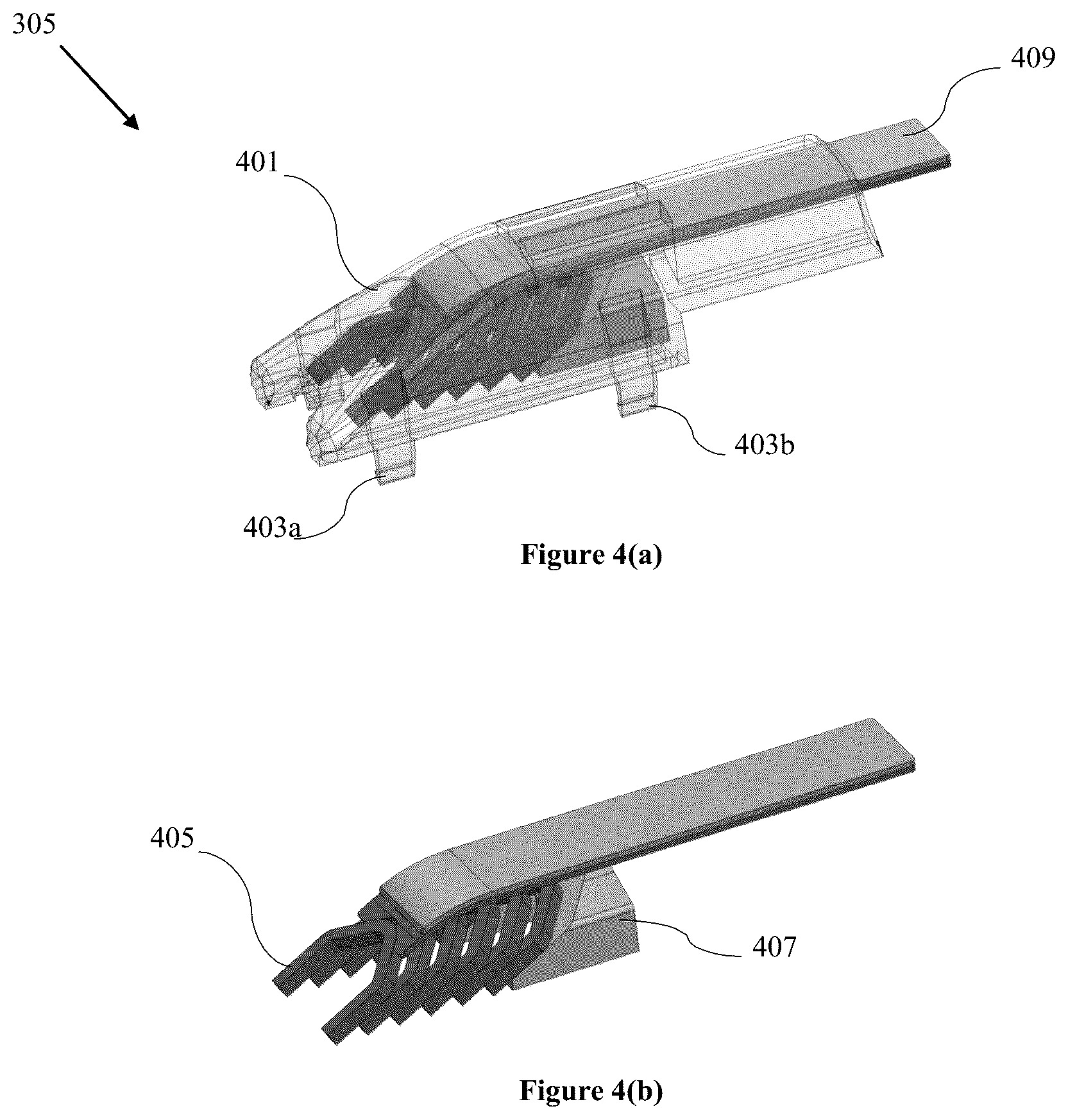 Patent US12569256 Figure 7 – Multi-fire clip applier instrument