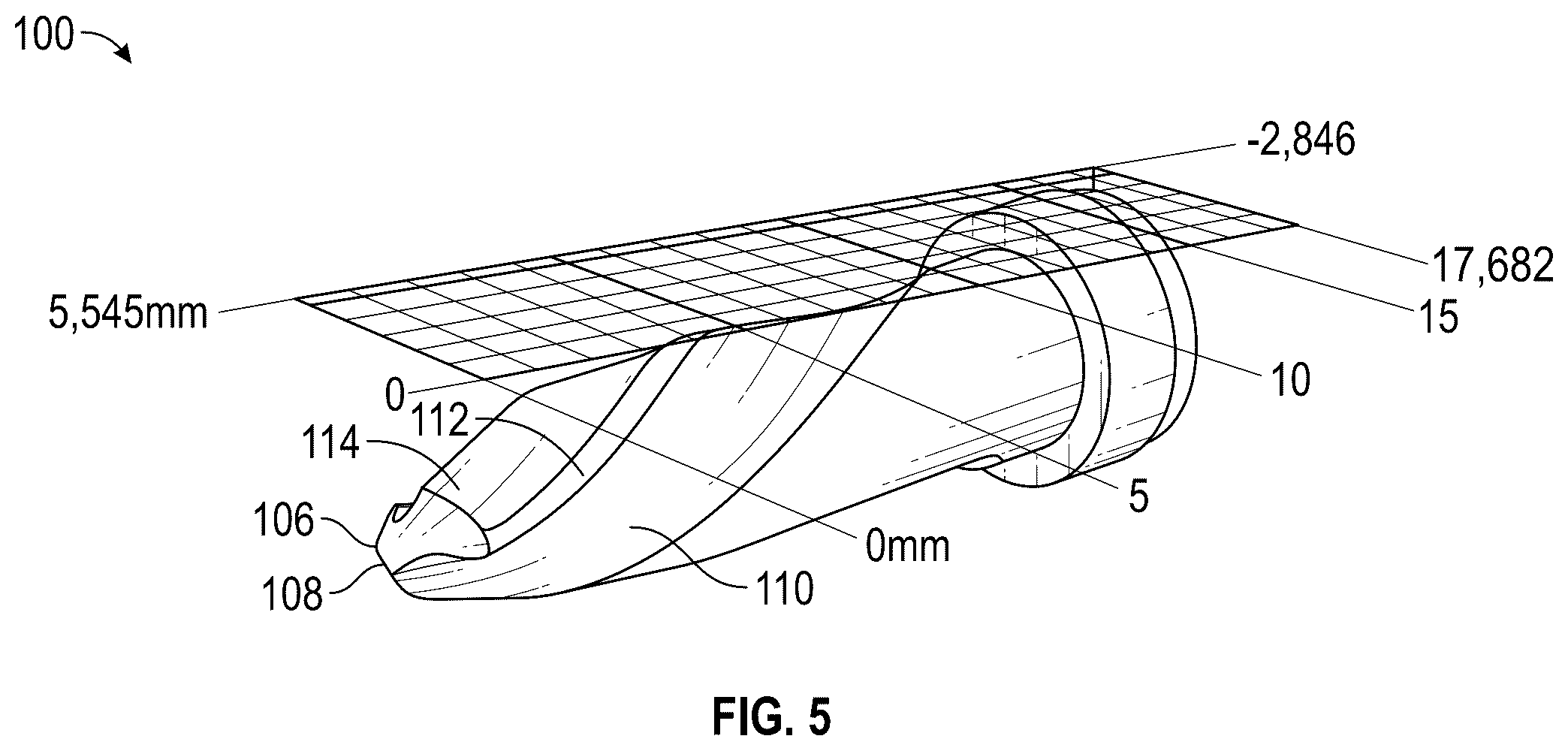 Patent US12569258 Figure 3 – Drill bit-having bone condensation technique