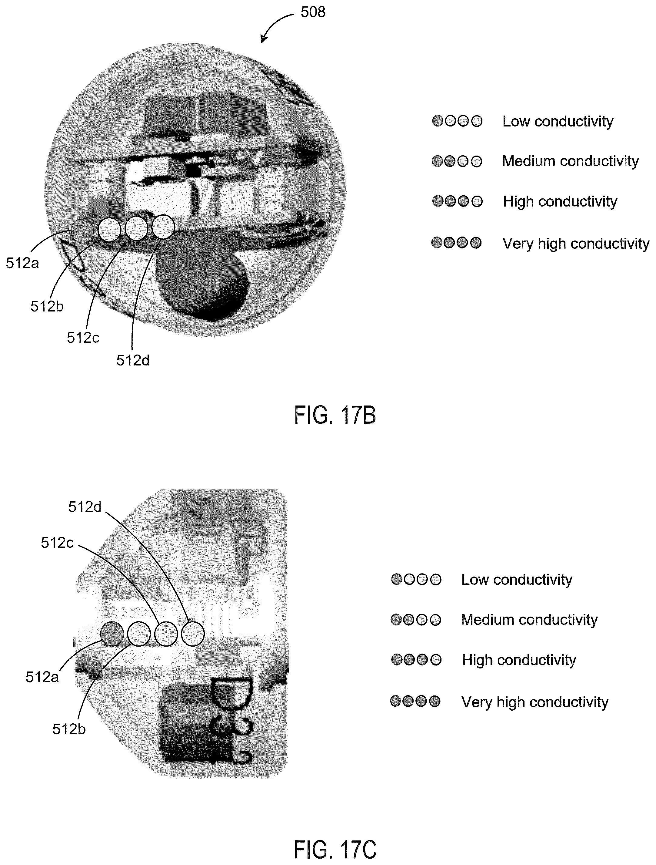 Patent US12569259 Figure 20 – Universal adapter for handheld surgical systems