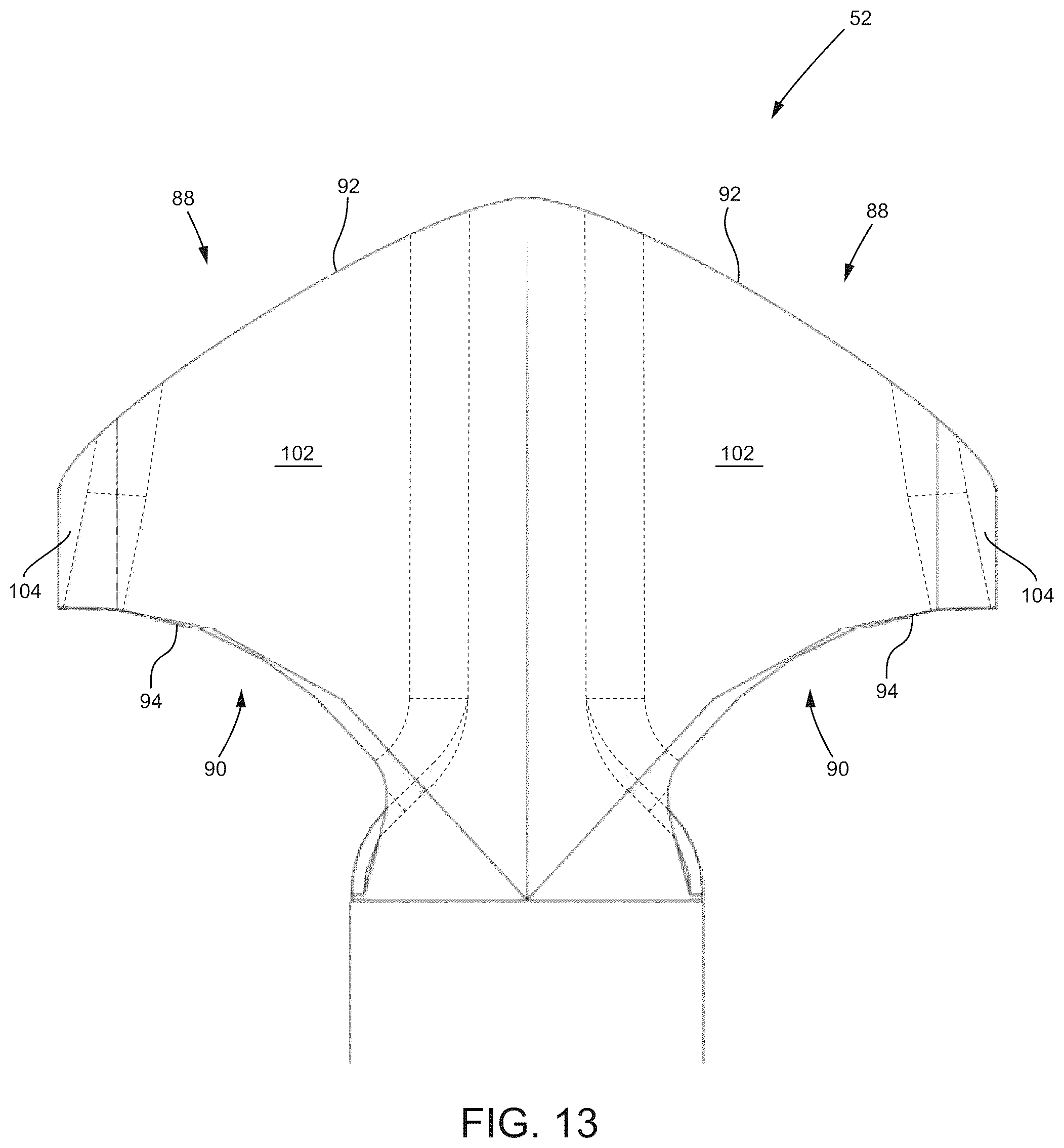 Patent US12569262 Figure 11 – Decortication instrumentation for posterior sacroiliac joint fusion