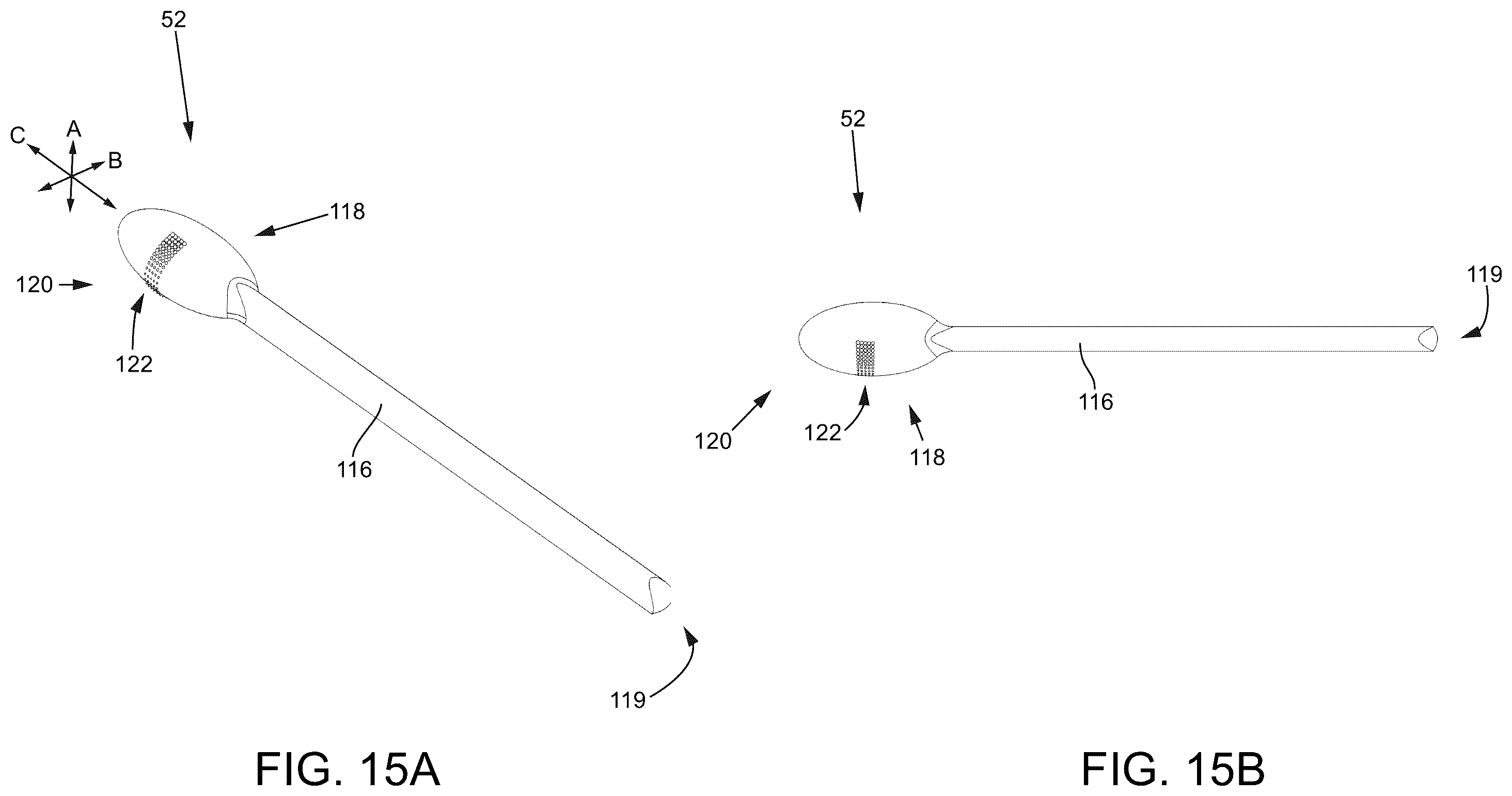 Patent US12569262 Figure 13 – Decortication instrumentation for posterior sacroiliac joint fusion