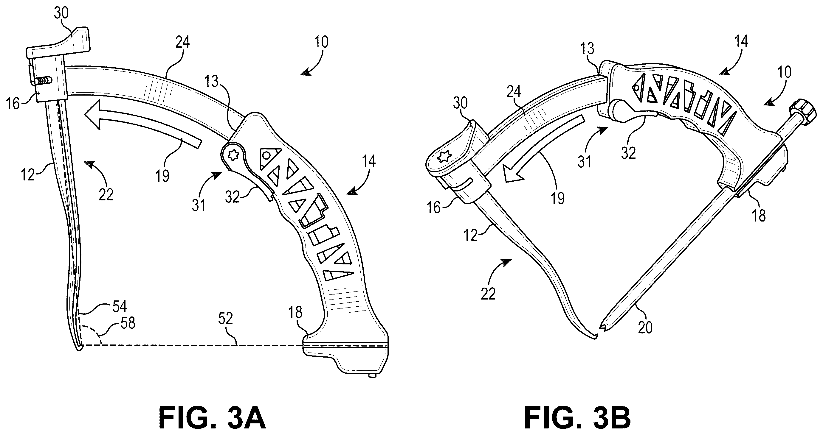 Patent US12569263 Figure 6 – Surgical drill guide apparatus and methods