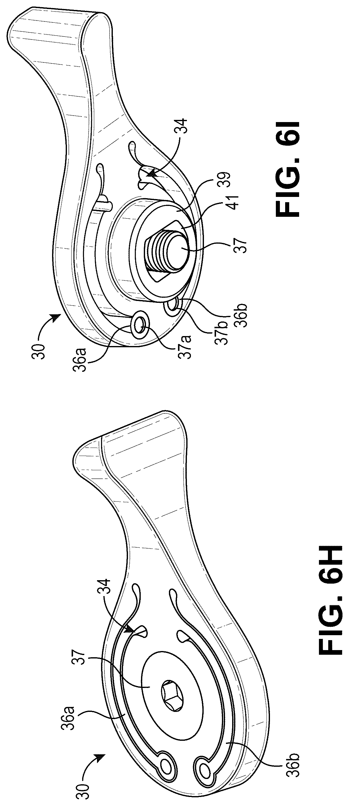 Patent US12569263 Figure 16 – Surgical drill guide apparatus and methods