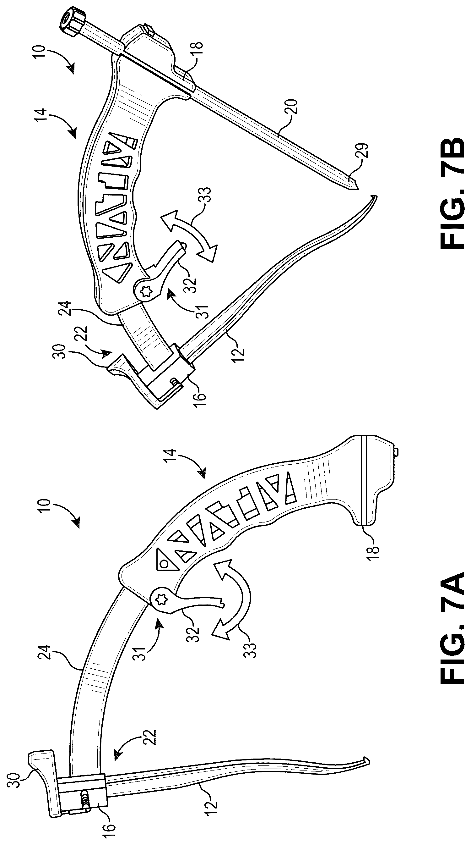 Patent US12569263 Figure 17 – Surgical drill guide apparatus and methods