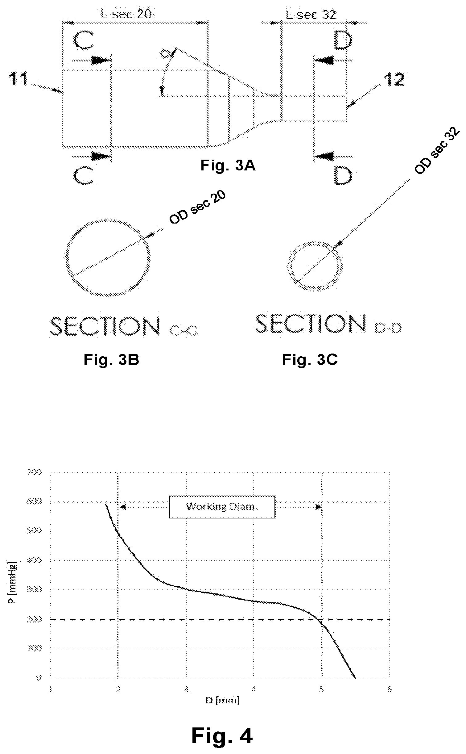 Patent US12569264 Figure 2 – Device and a thrombectomy apparatus for extraction of thrombus from a blood vessel