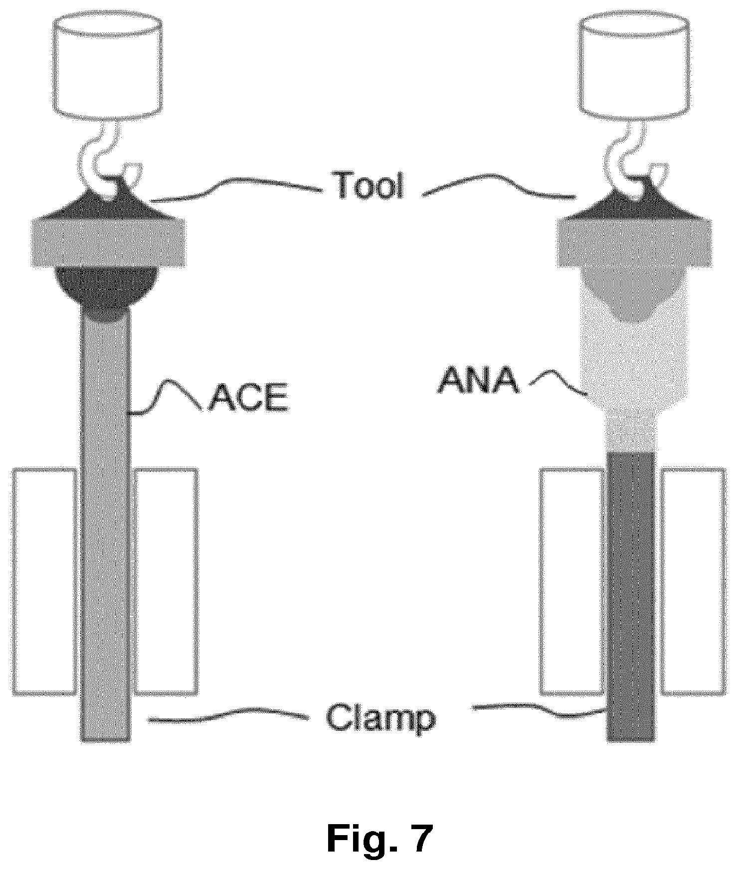 Patent US12569264 Figure 4 – Device and a thrombectomy apparatus for extraction of thrombus from a blood vessel