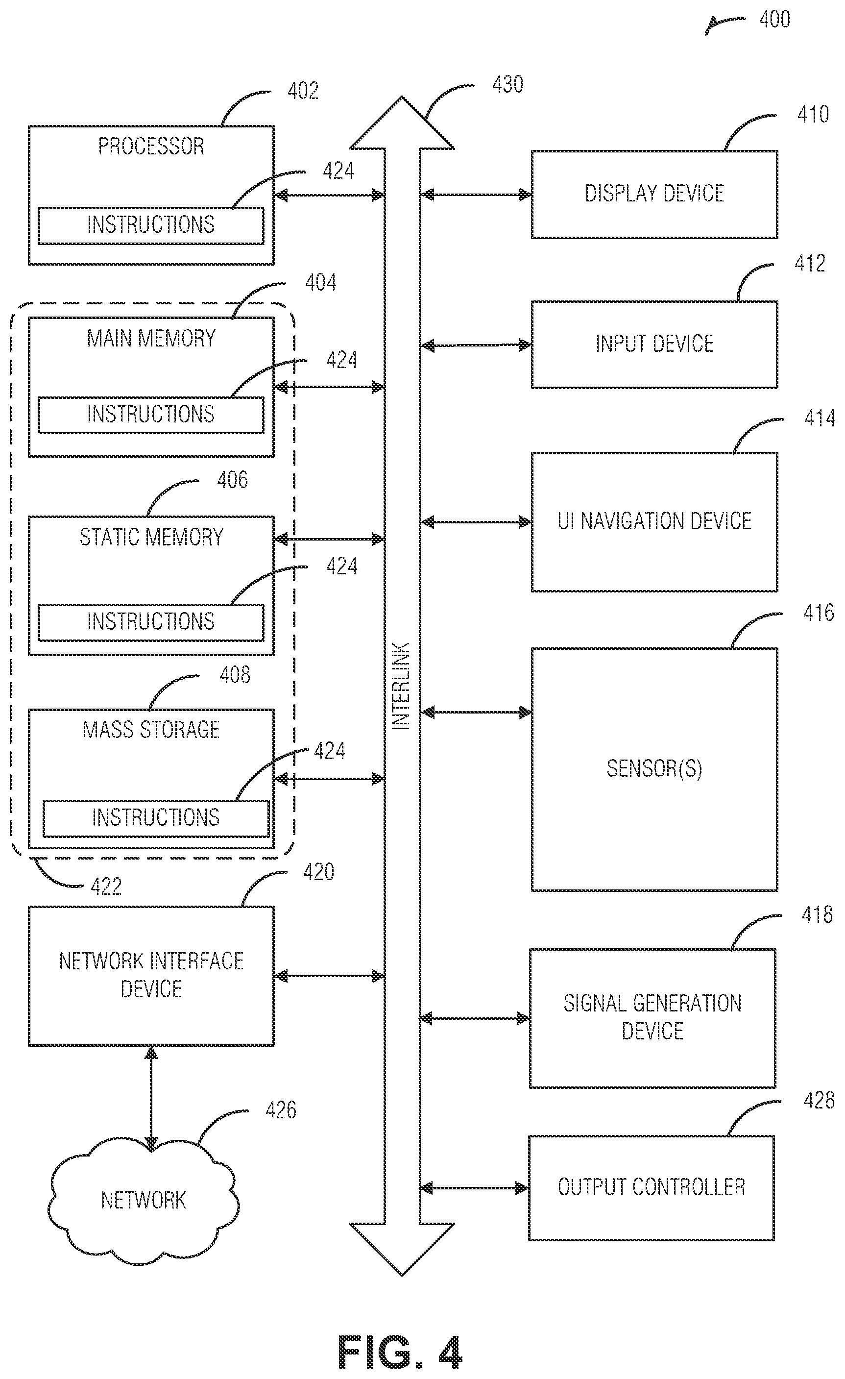 Patent US12569265 Figure 4 – Dual mode acoustic lithotripsy transducer