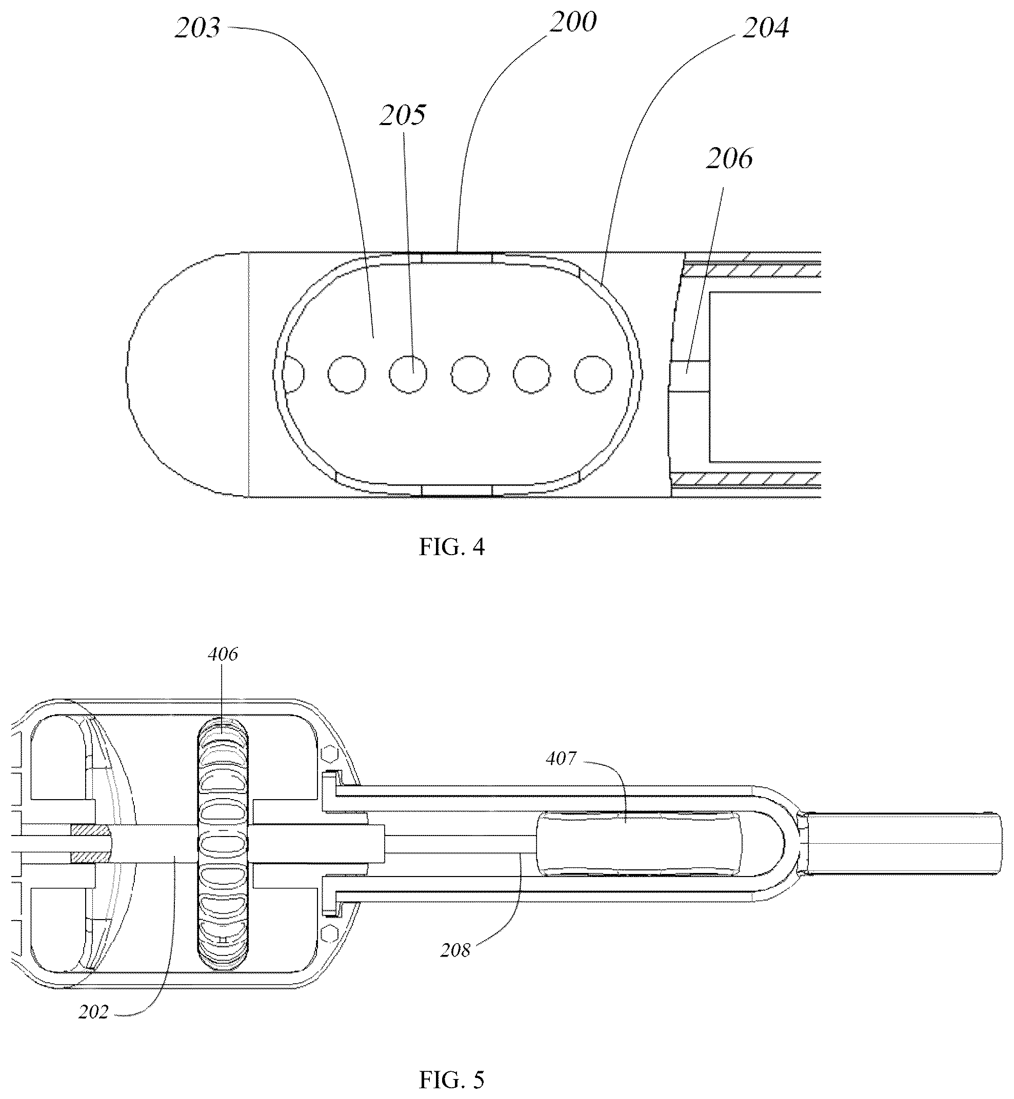 Patent US12569269 Figure 3 – Bendable cutting apparatus for myocardium and system with the same