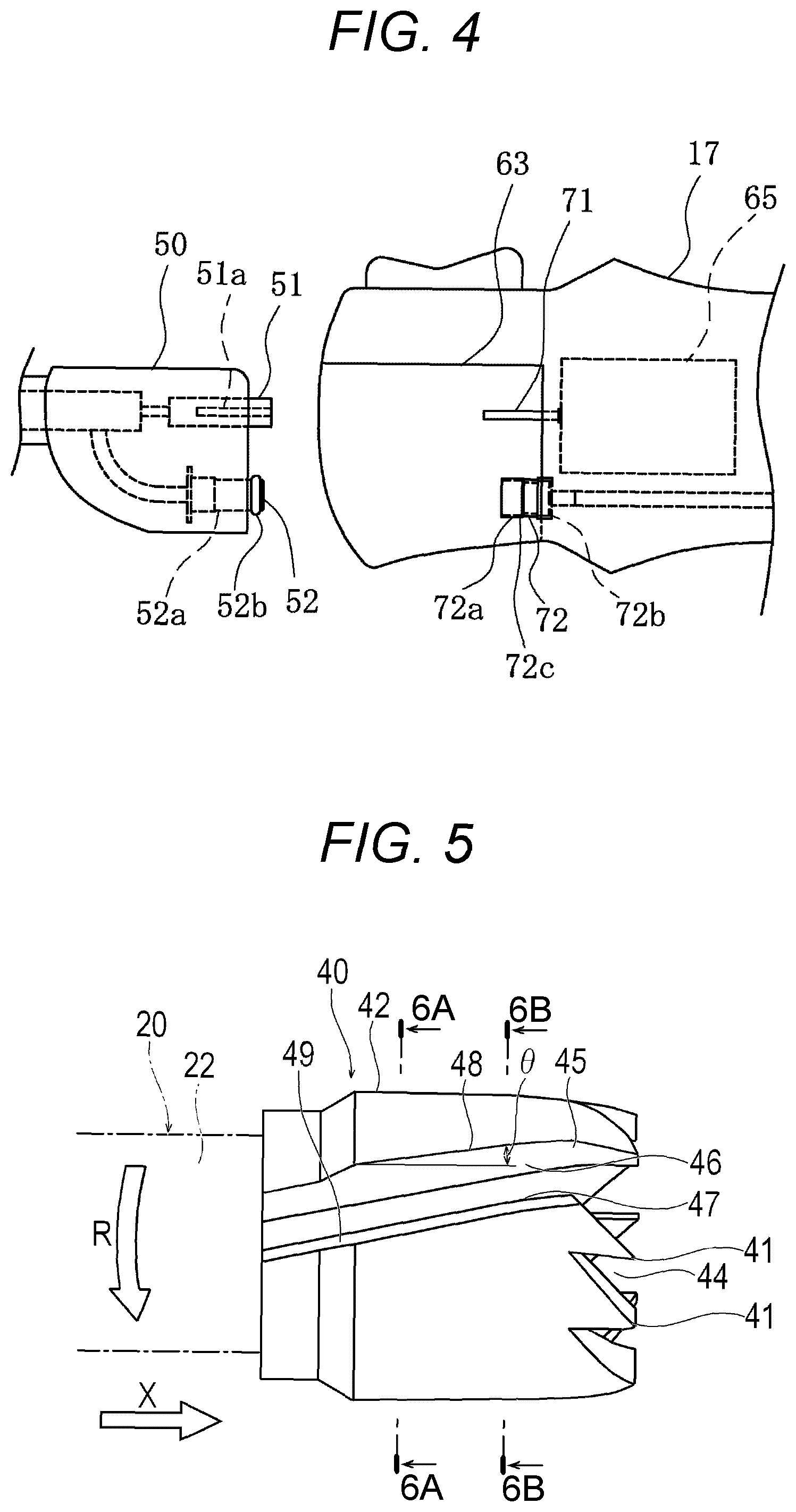 Patent US12569273 Figure 3 – Medical device