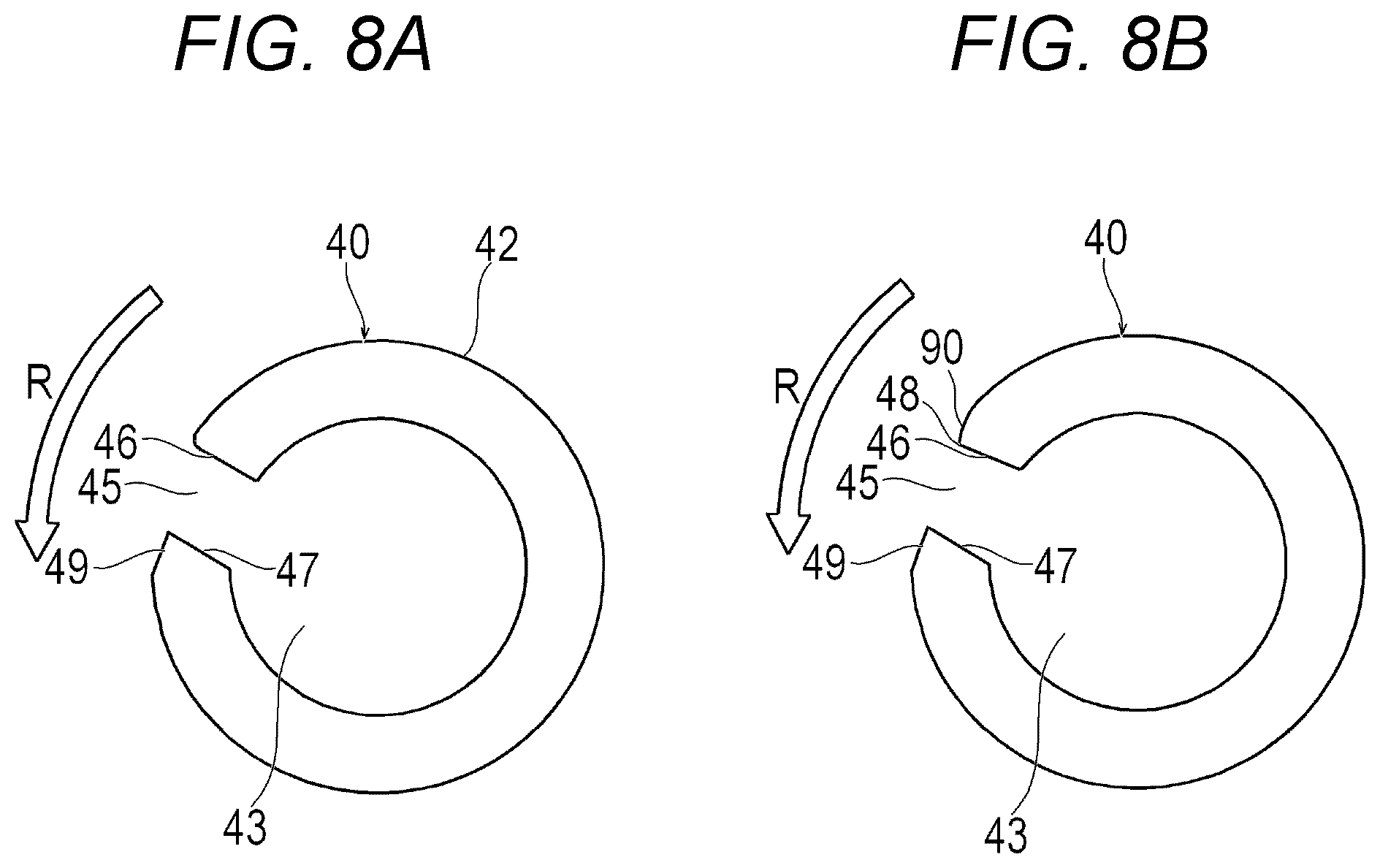 Patent US12569273 Figure 5 – Medical device