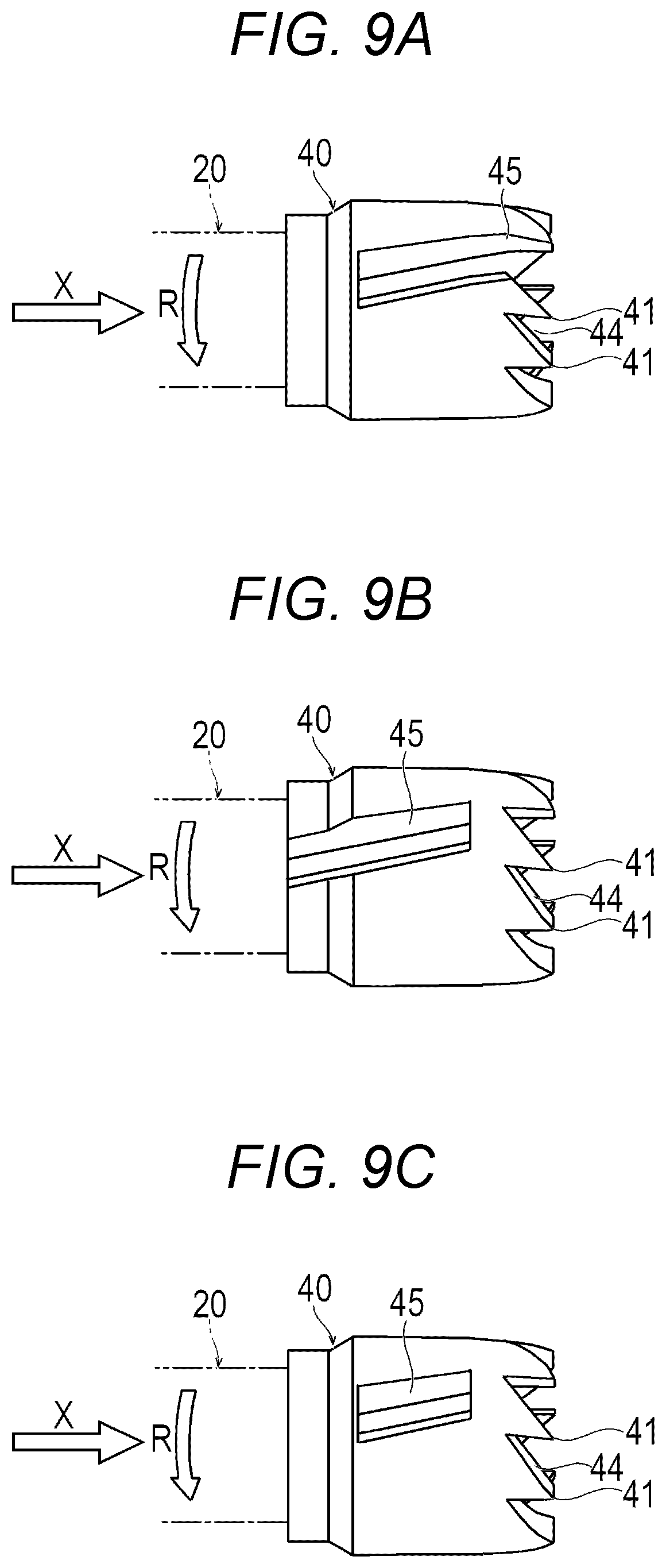 Patent US12569273 Figure 6 – Medical device