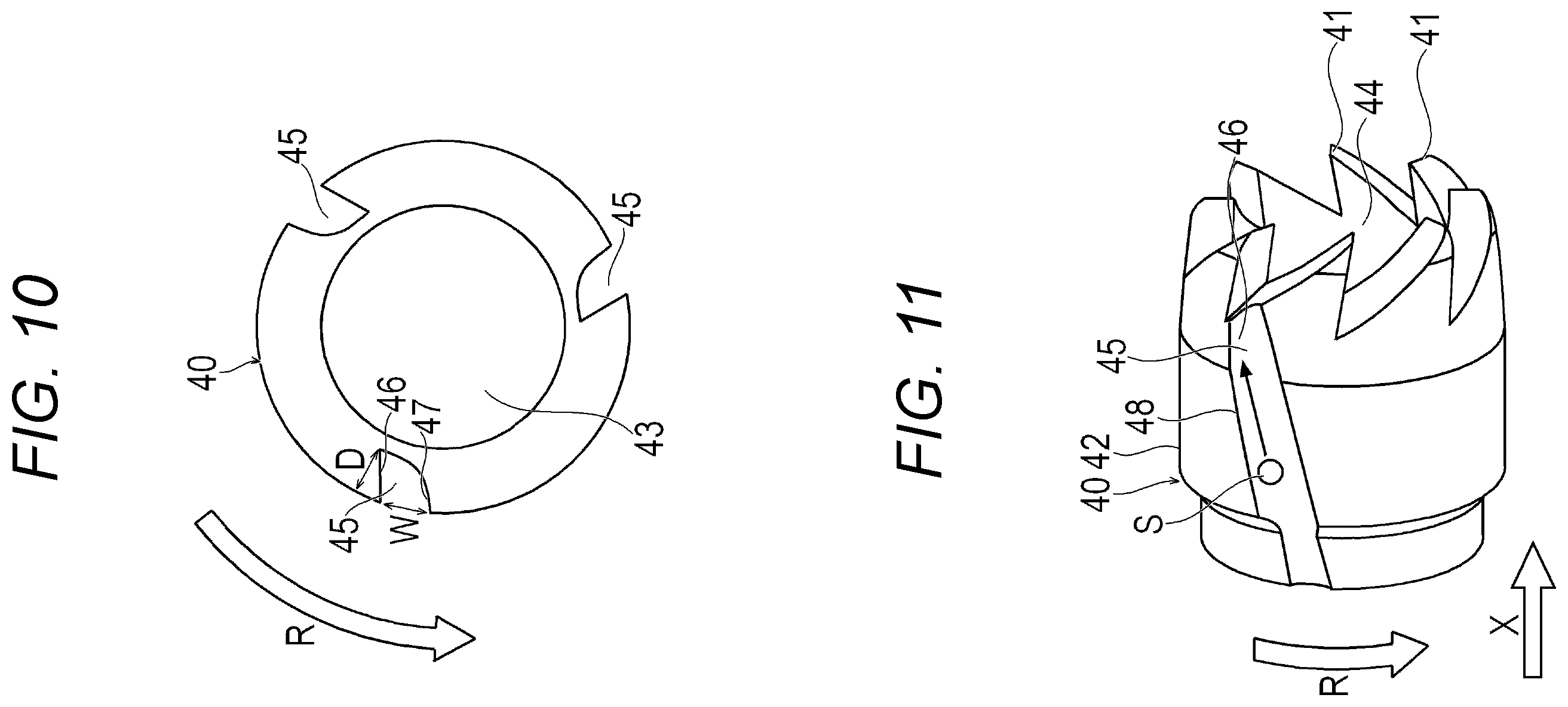 Patent US12569273 Figure 7 – Medical device