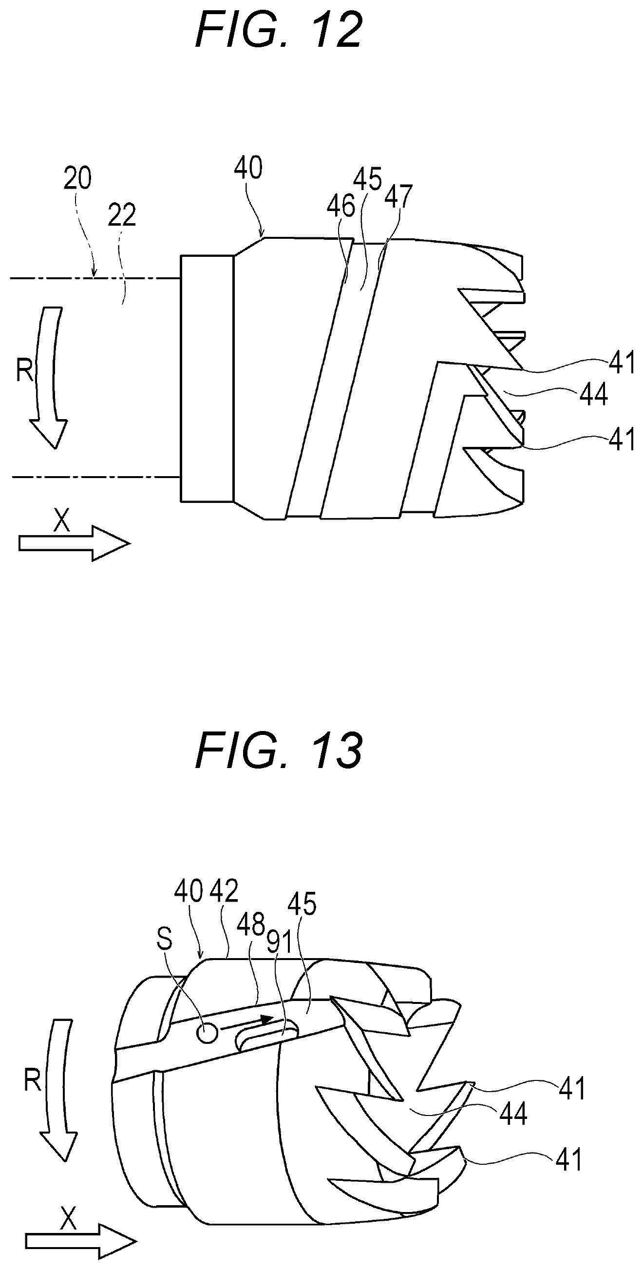 Patent US12569273 Figure 8 – Medical device