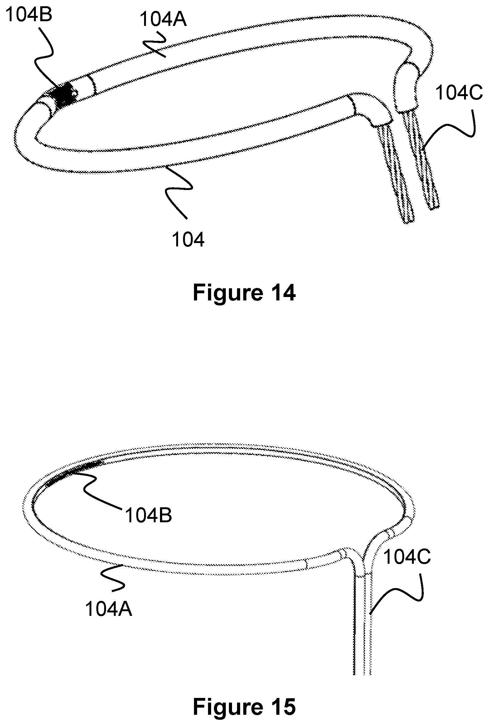 Patent US12569274 Figure 9 – Method and apparatus for removing heart valve therapy