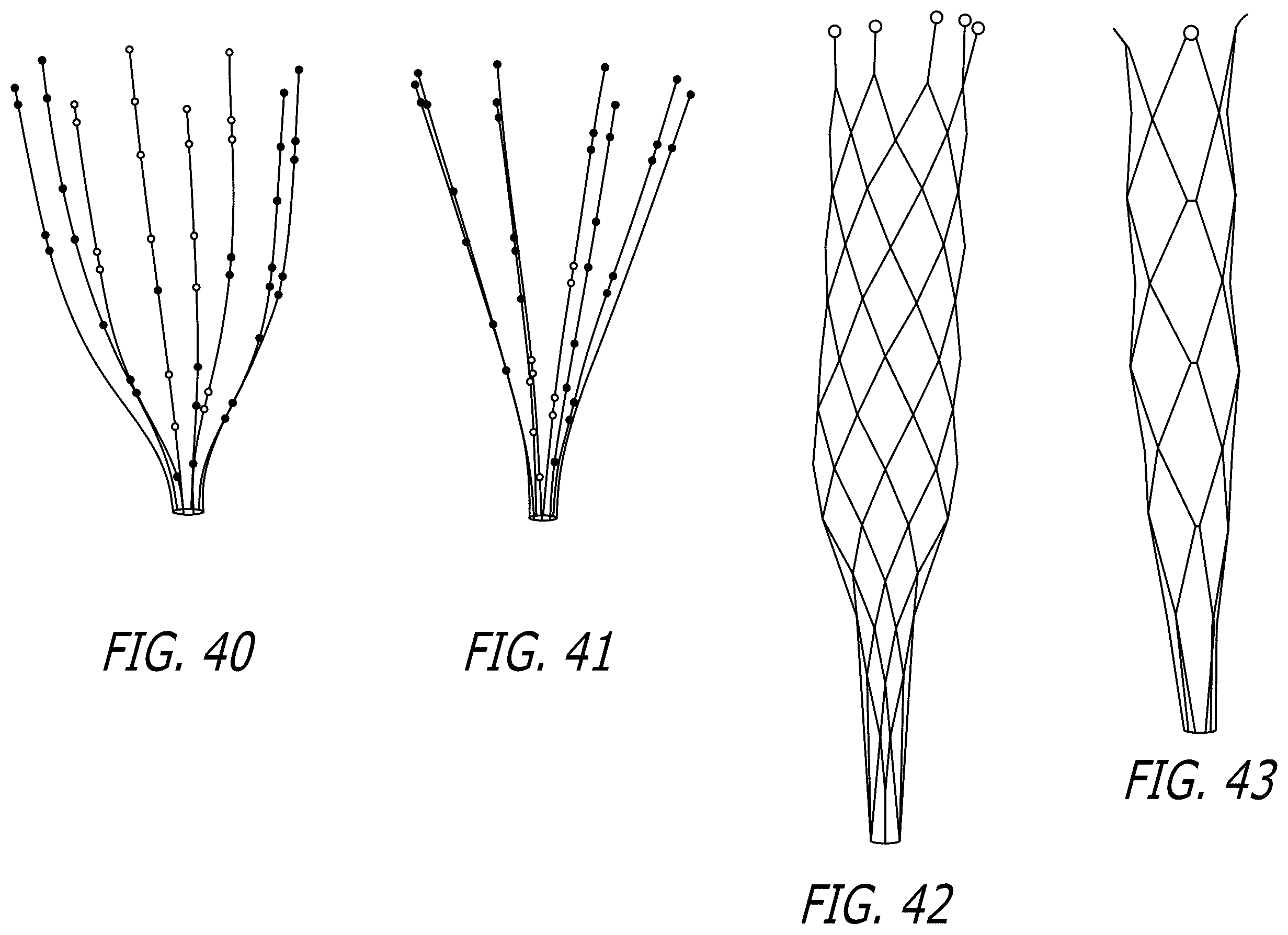 Patent US12569274 Figure 16 – Method and apparatus for removing heart valve therapy