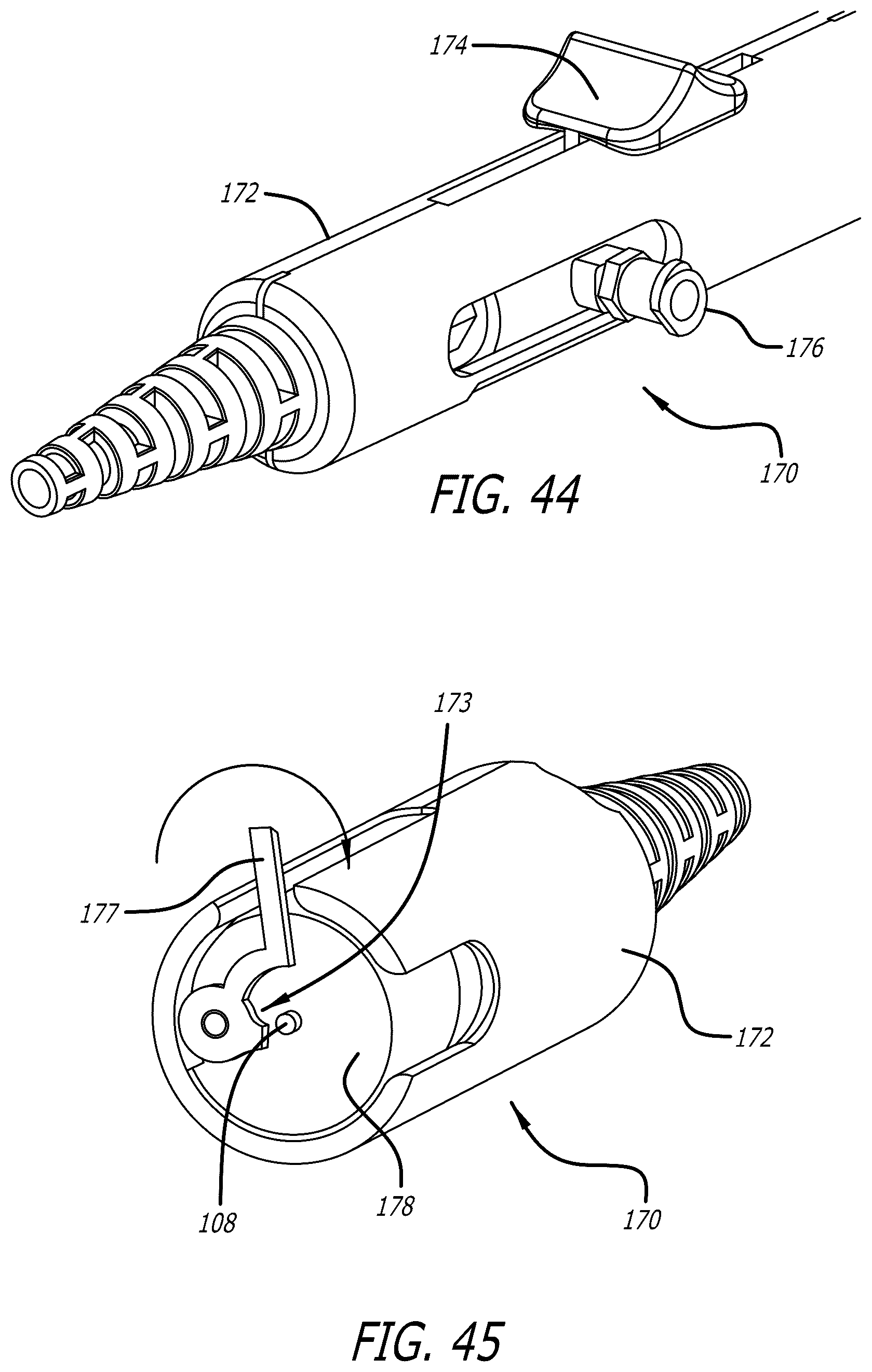 Patent US12569274 Figure 17 – Method and apparatus for removing heart valve therapy