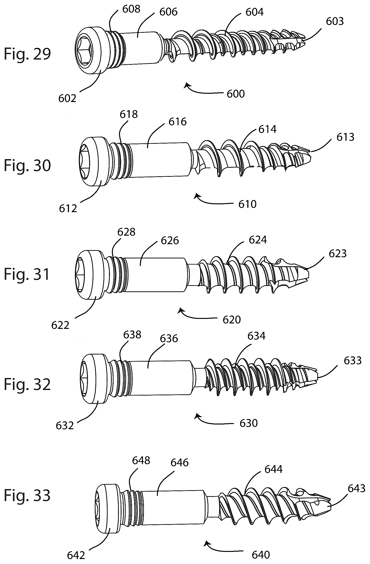 Patent US12569280 Figure 20 – Joint fusion implant and methods