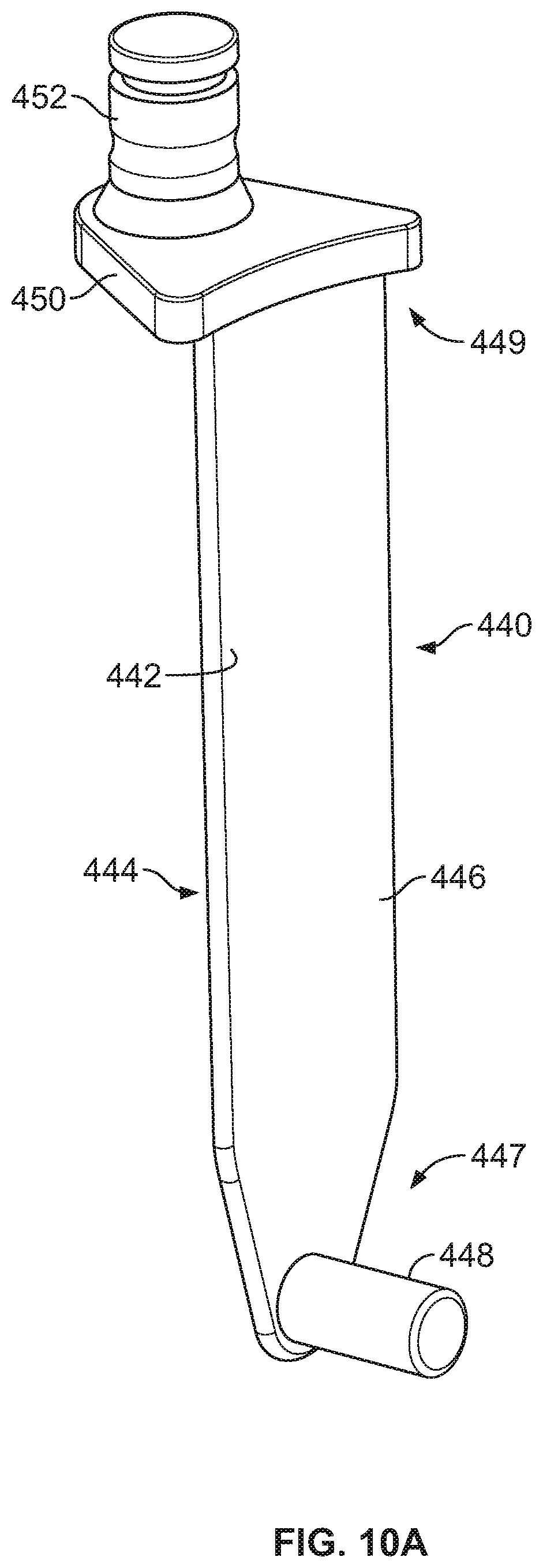 Patent US12569282 Figure 11 – Tissue retraction and vertebral displacement devices, systems, and methods for posterior spinal fusion