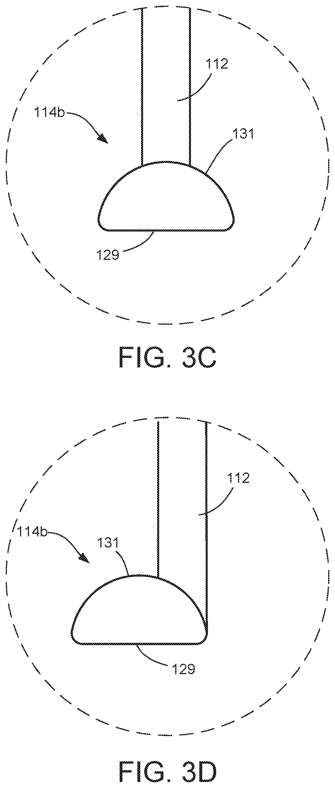 Patent US12569283 Figure 3 – Surgical depth instrument