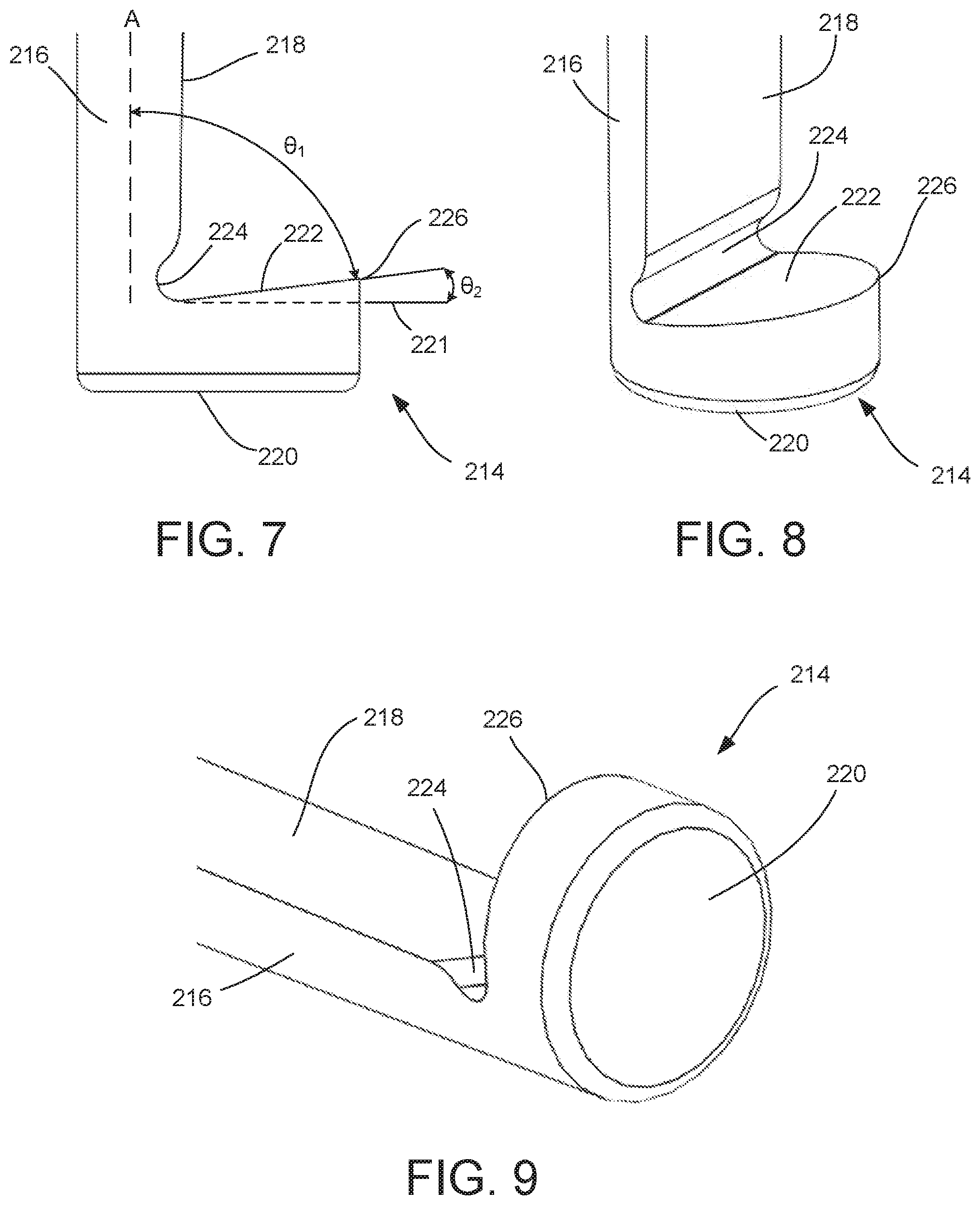 Patent US12569283 Figure 6 – Surgical depth instrument