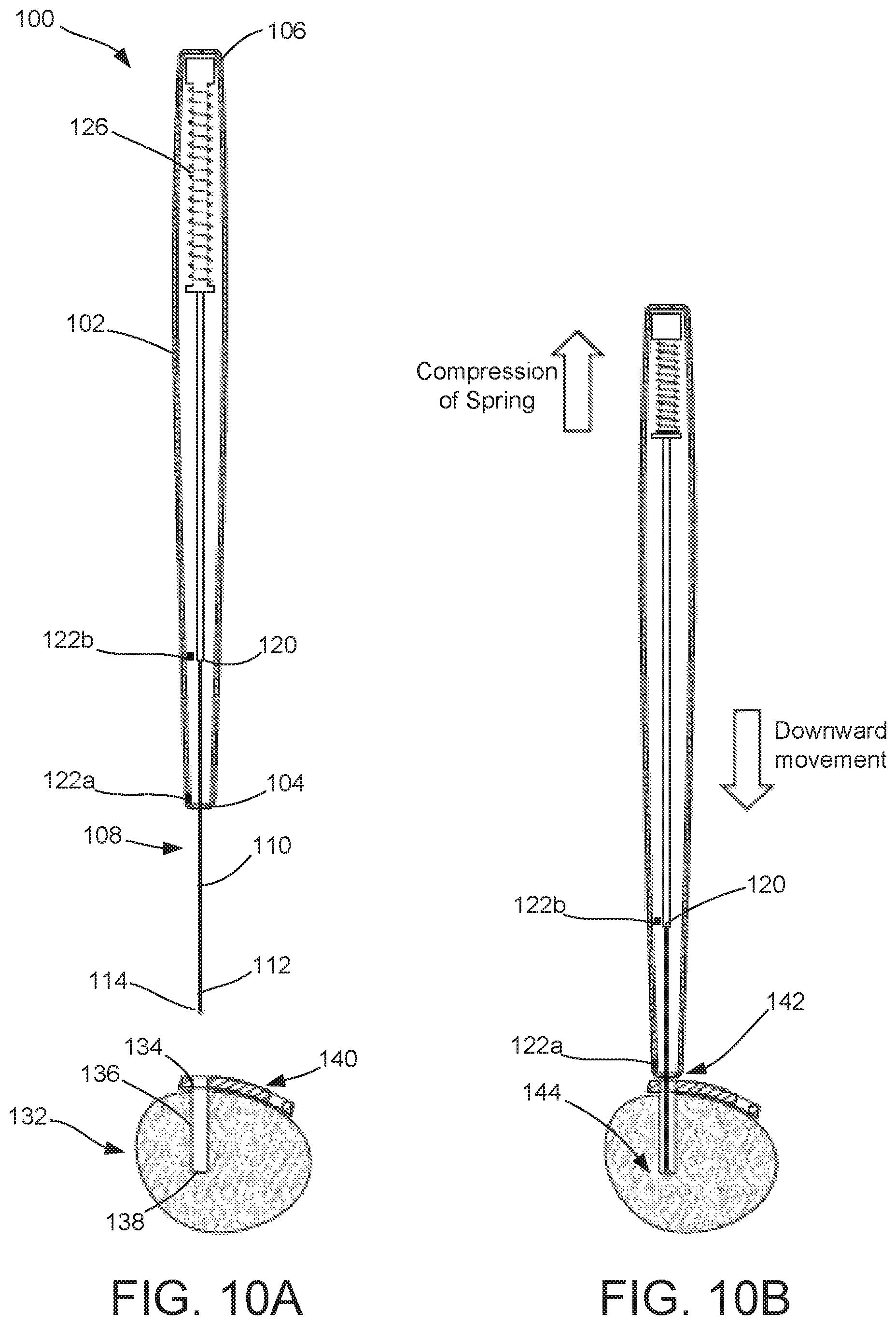 Patent US12569283 Figure 7 – Surgical depth instrument