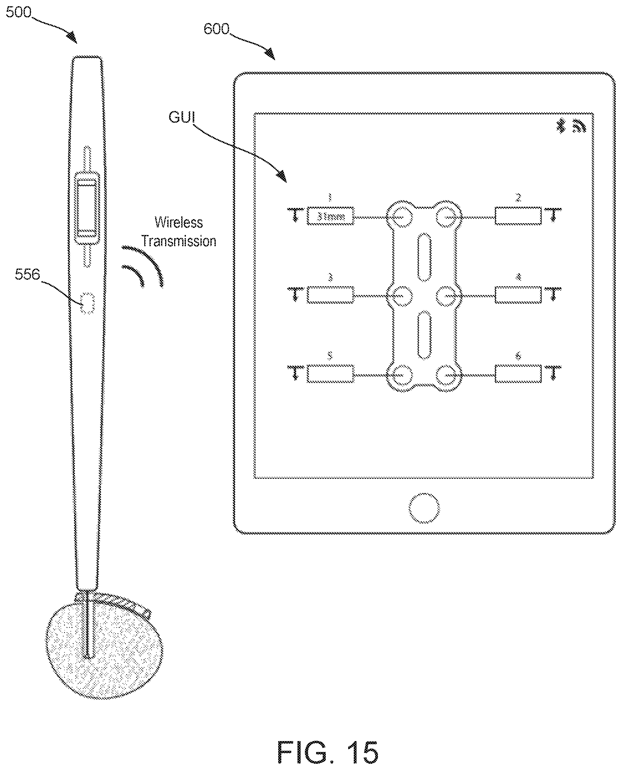 Patent US12569283 Figure 12 – Surgical depth instrument