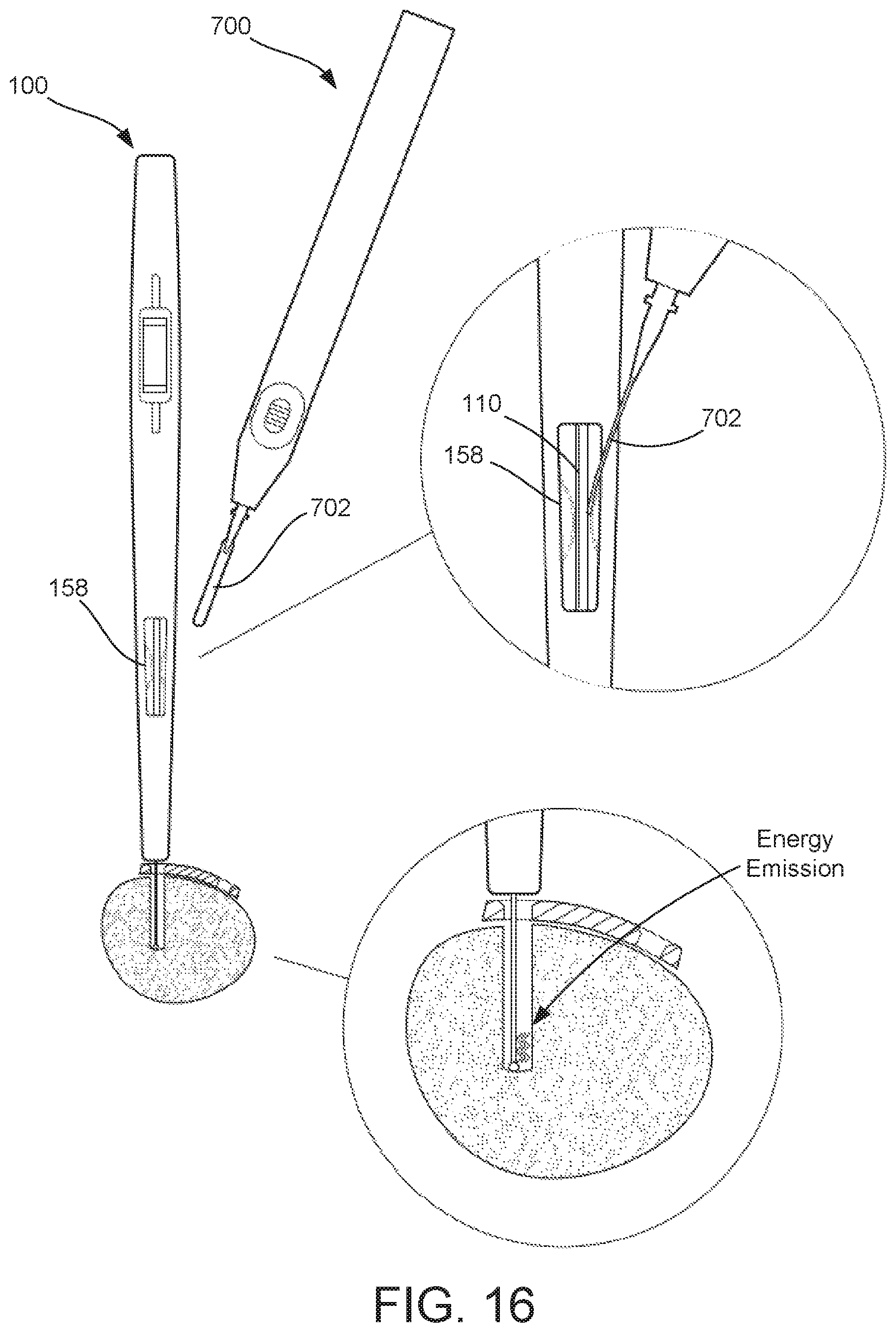 Patent US12569283 Figure 13 – Surgical depth instrument