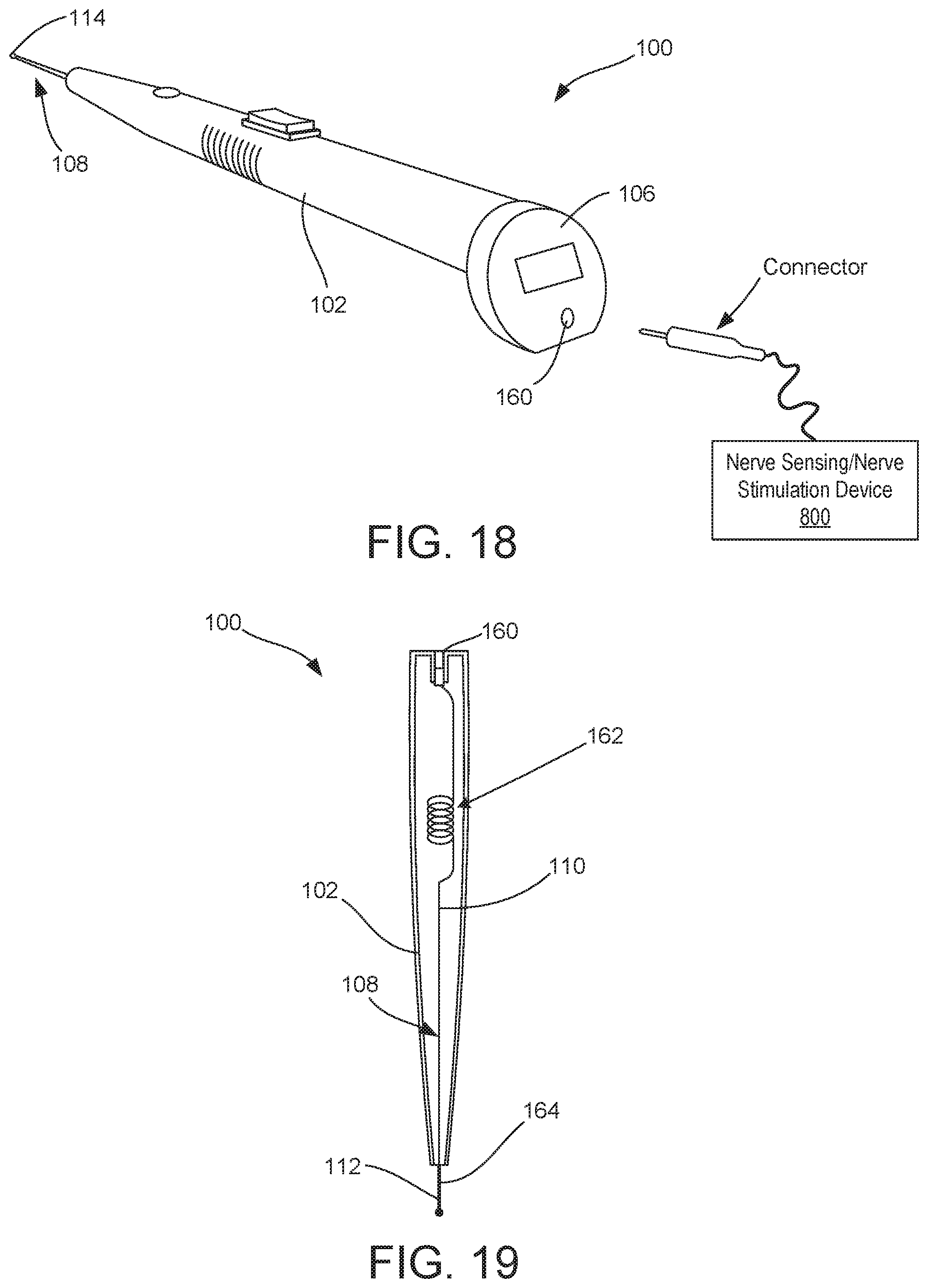 Patent US12569283 Figure 15 – Surgical depth instrument