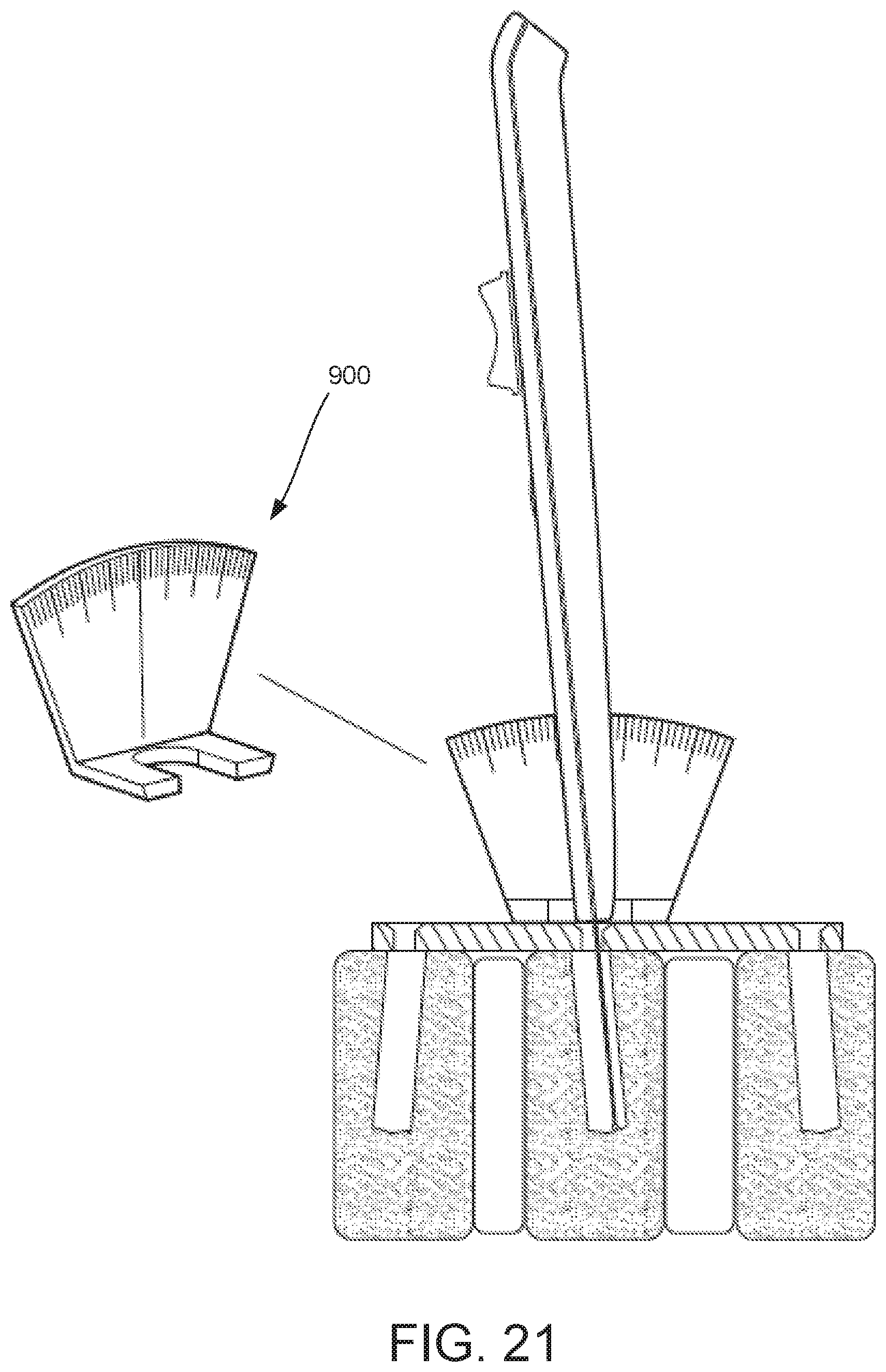 Patent US12569283 Figure 17 – Surgical depth instrument