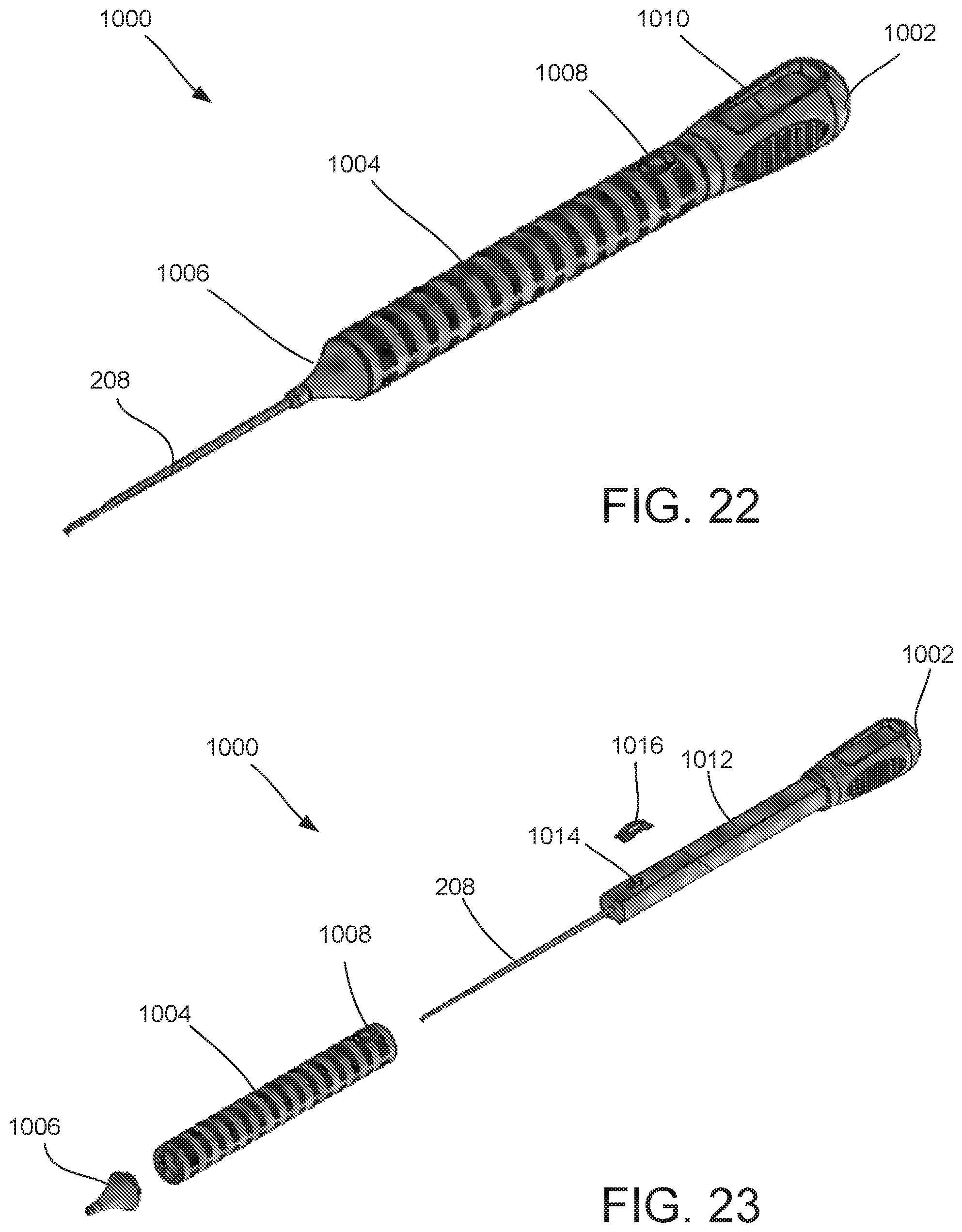 Patent US12569283 Figure 18 – Surgical depth instrument