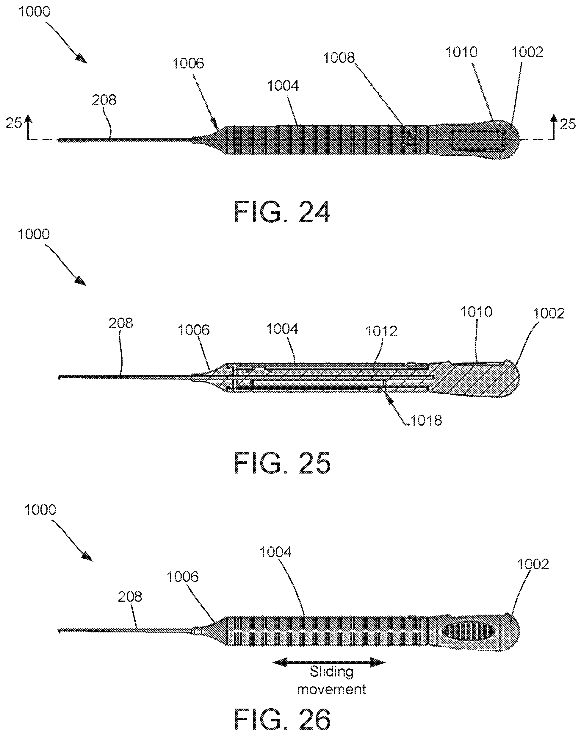 Patent US12569283 Figure 19 – Surgical depth instrument
