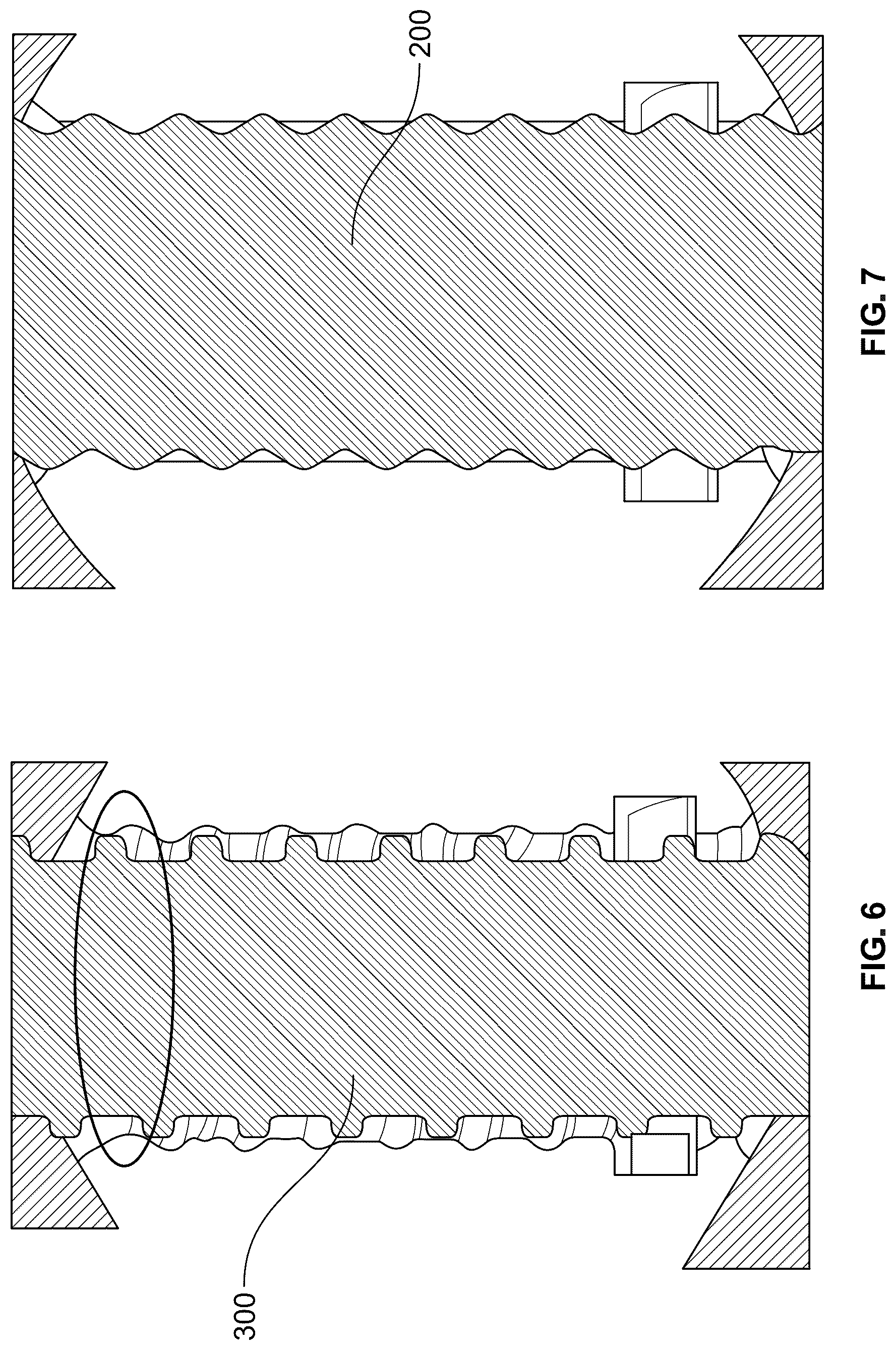 Patent US12569284 Figure 4 – Screw hole adapted for different screws