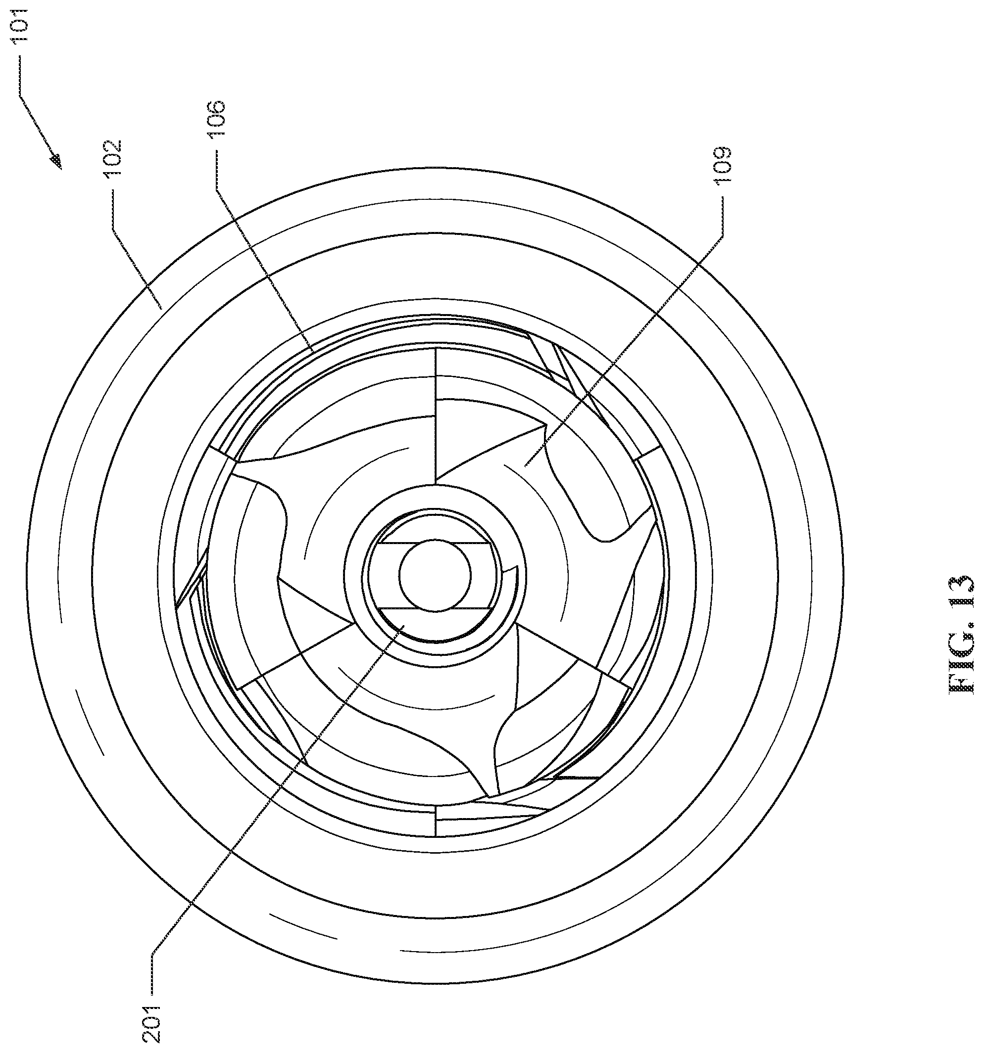 Patent US12569285 Figure 13 – Dynamic compression devices and processes for making and using same