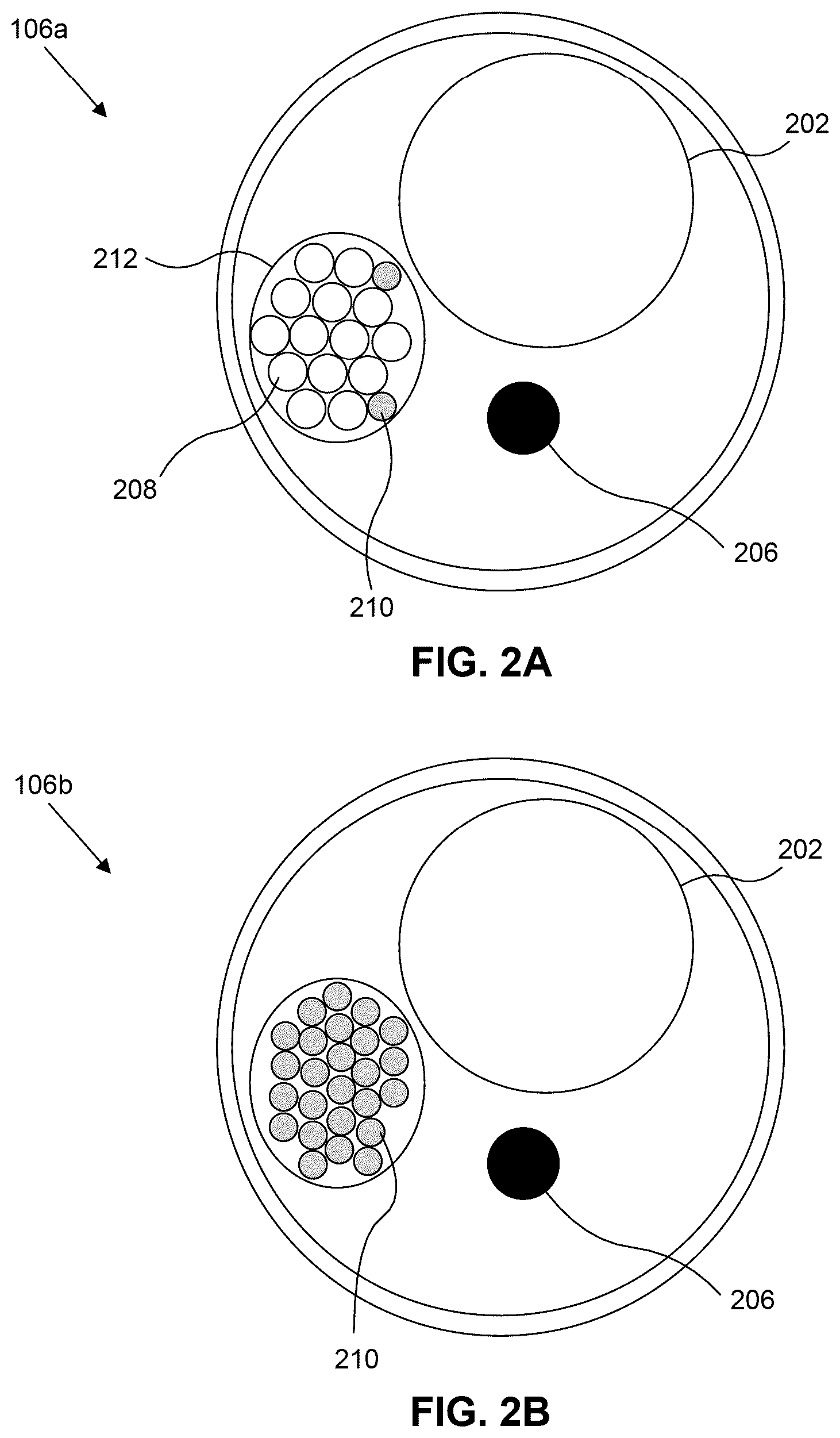 Patent US12569286 Figure 2 – Accuracy of ablation model through synchronization