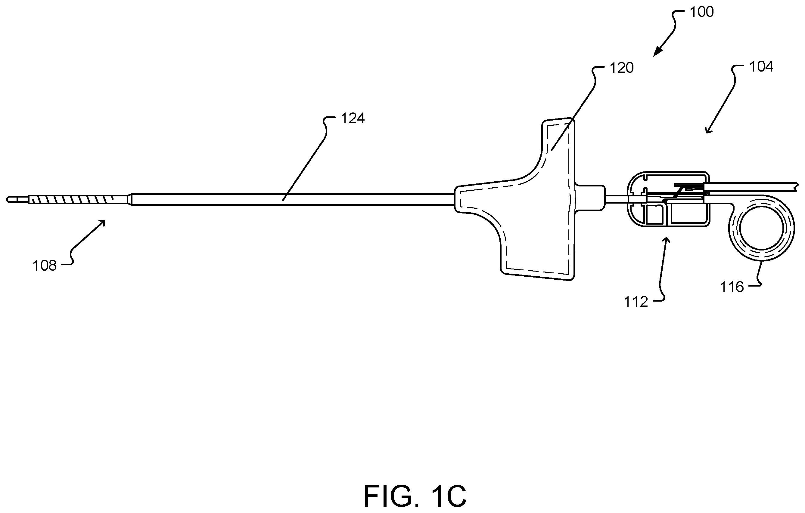 Patent US12569290 Figure 3 – Surgical ablation tools and methods for using the same