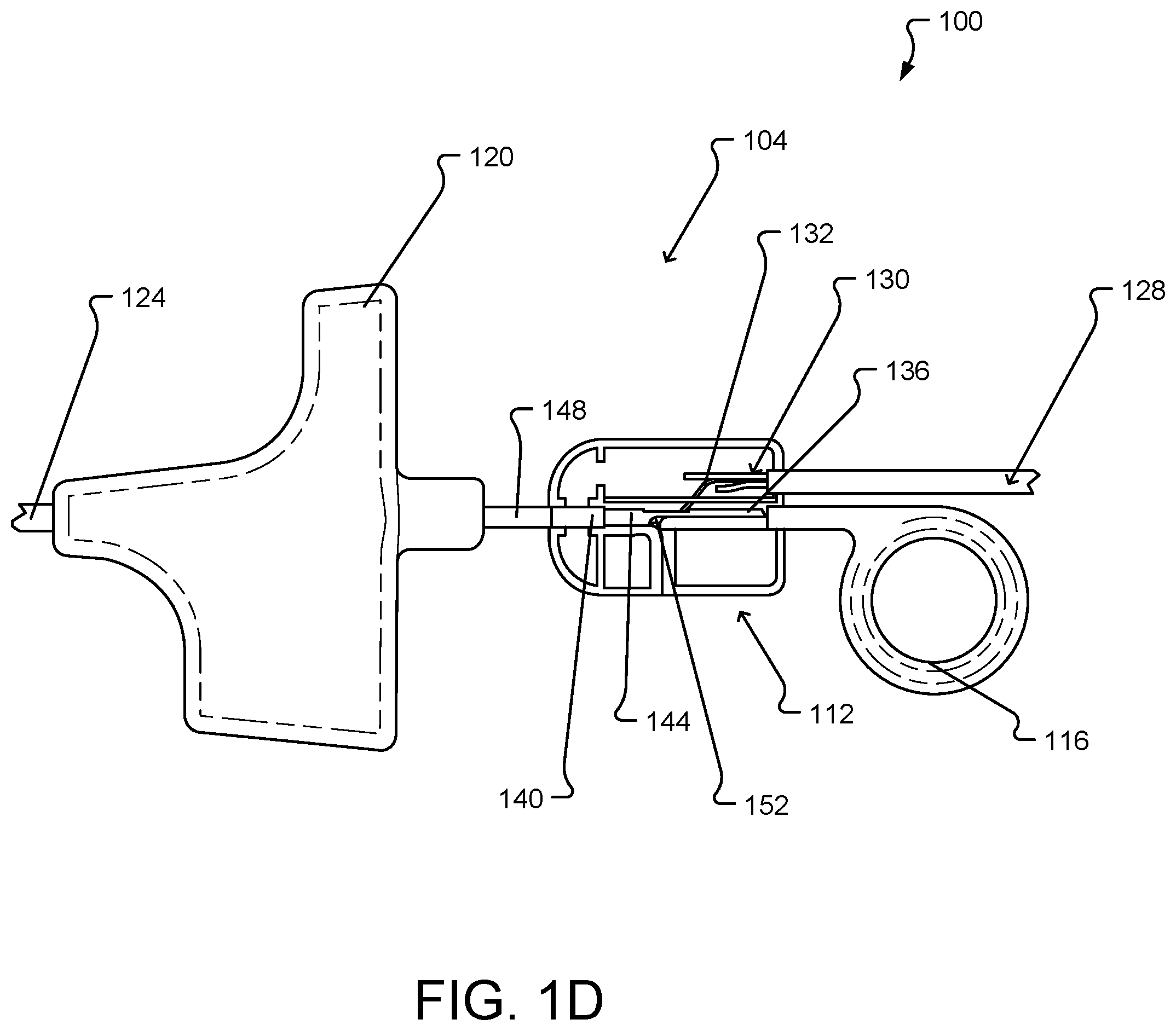 Patent US12569290 Figure 4 – Surgical ablation tools and methods for using the same