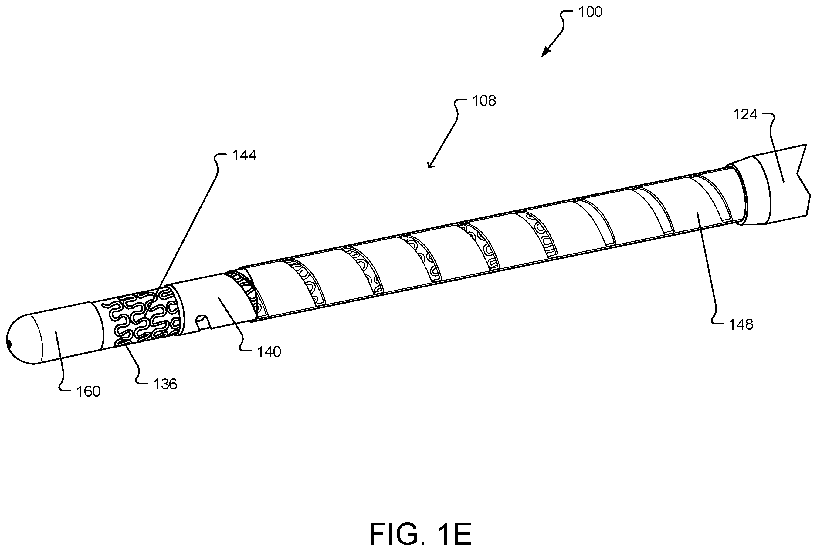 Patent US12569290 Figure 5 – Surgical ablation tools and methods for using the same