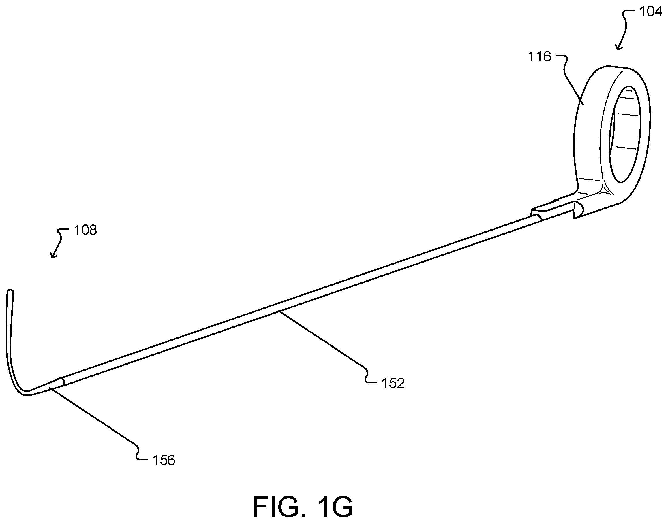 Patent US12569290 Figure 7 – Surgical ablation tools and methods for using the same