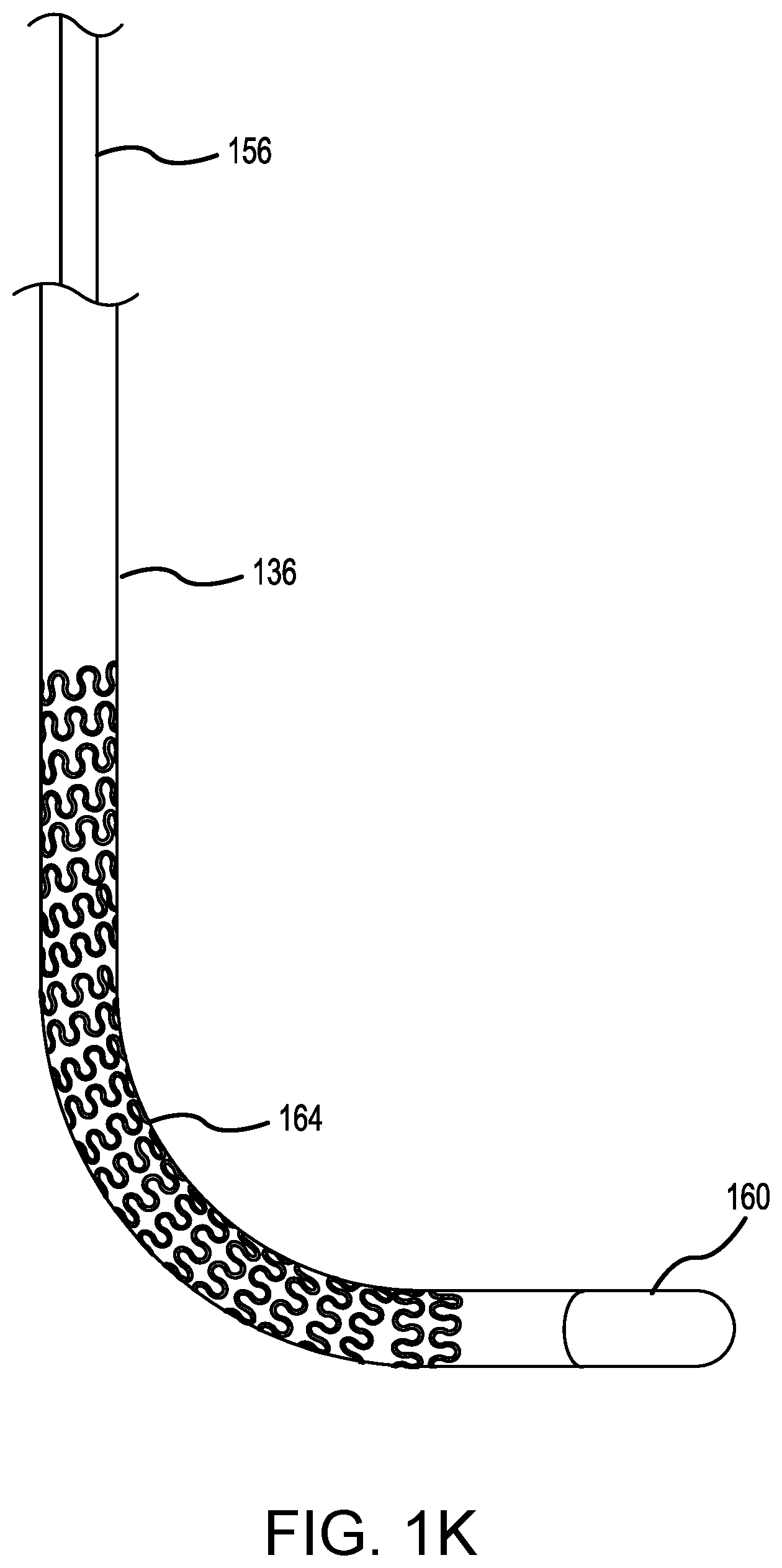 Patent US12569290 Figure 11 – Surgical ablation tools and methods for using the same