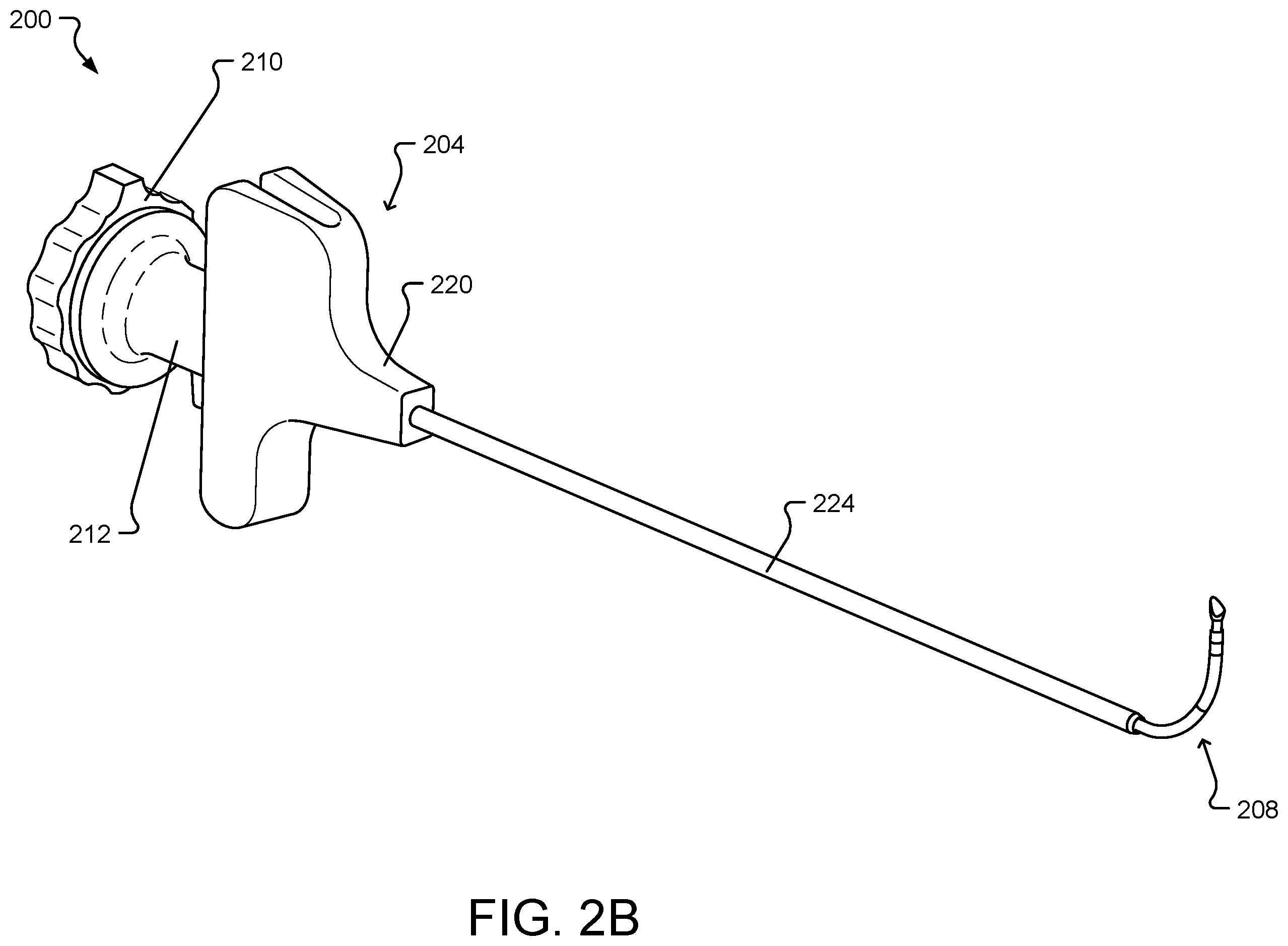 Patent US12569290 Figure 13 – Surgical ablation tools and methods for using the same