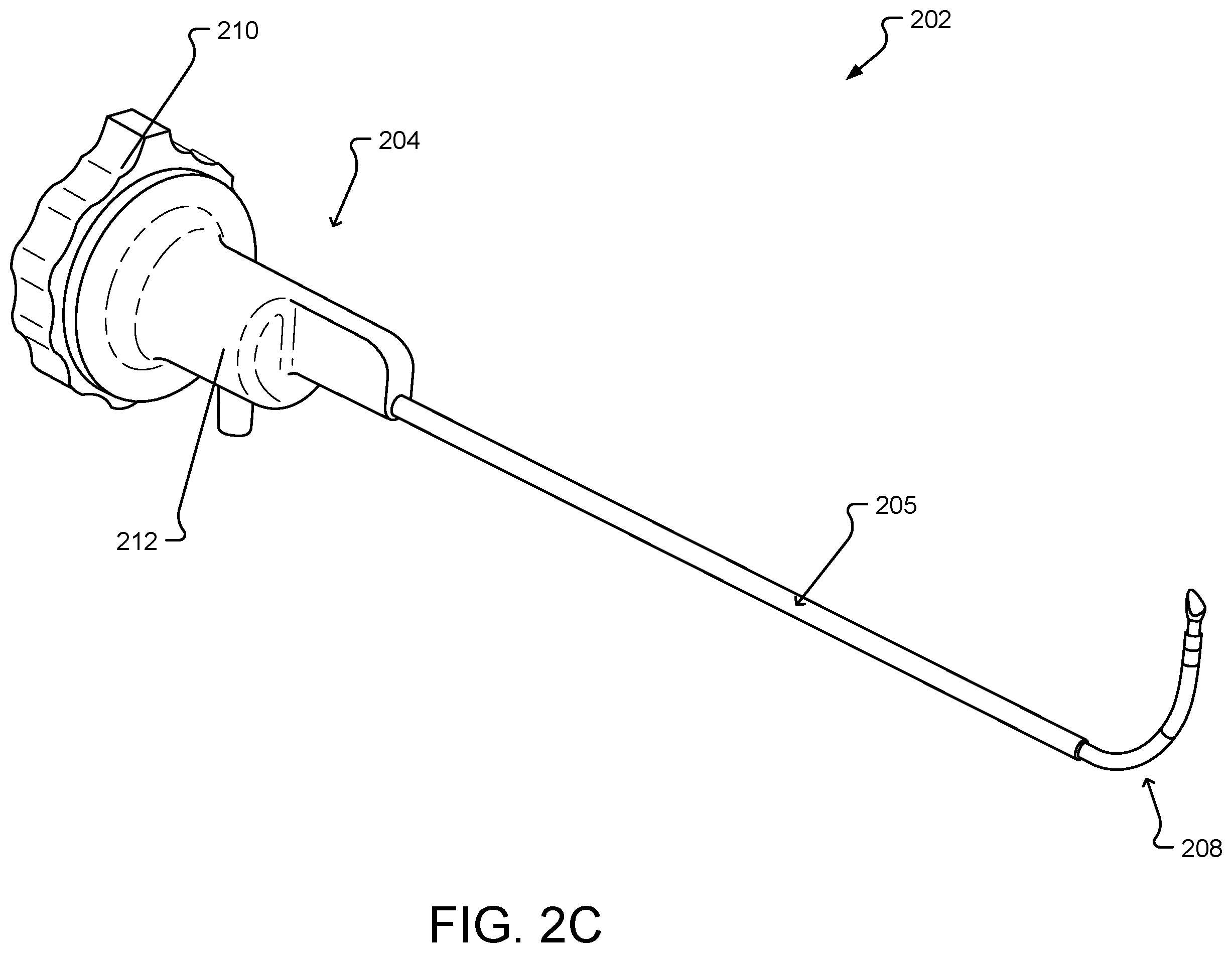 Patent US12569290 Figure 14 – Surgical ablation tools and methods for using the same