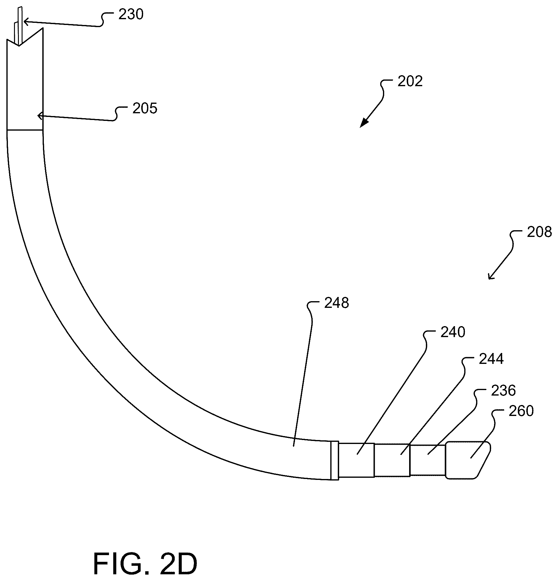 Patent US12569290 Figure 15 – Surgical ablation tools and methods for using the same
